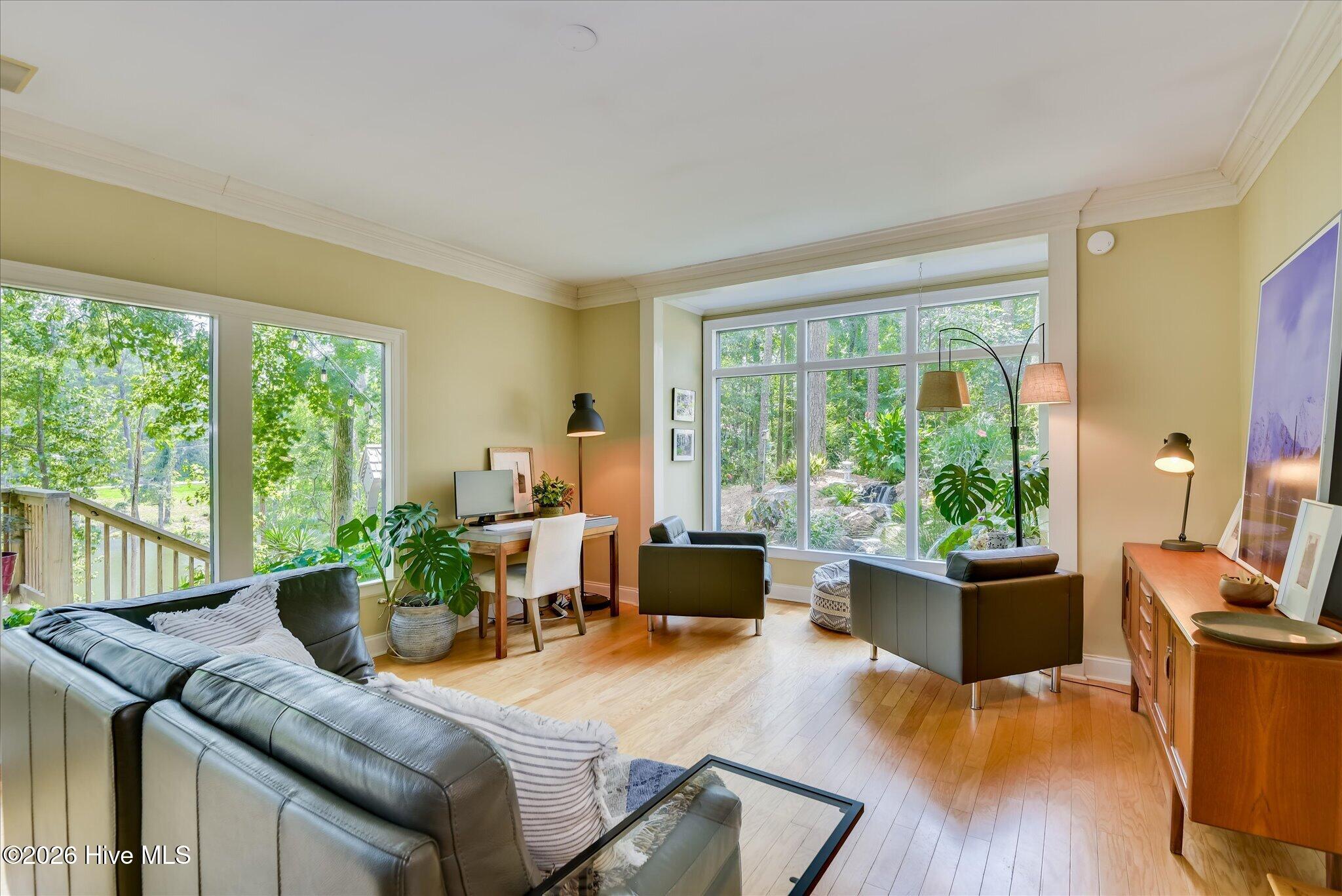844 Point Comfort Road