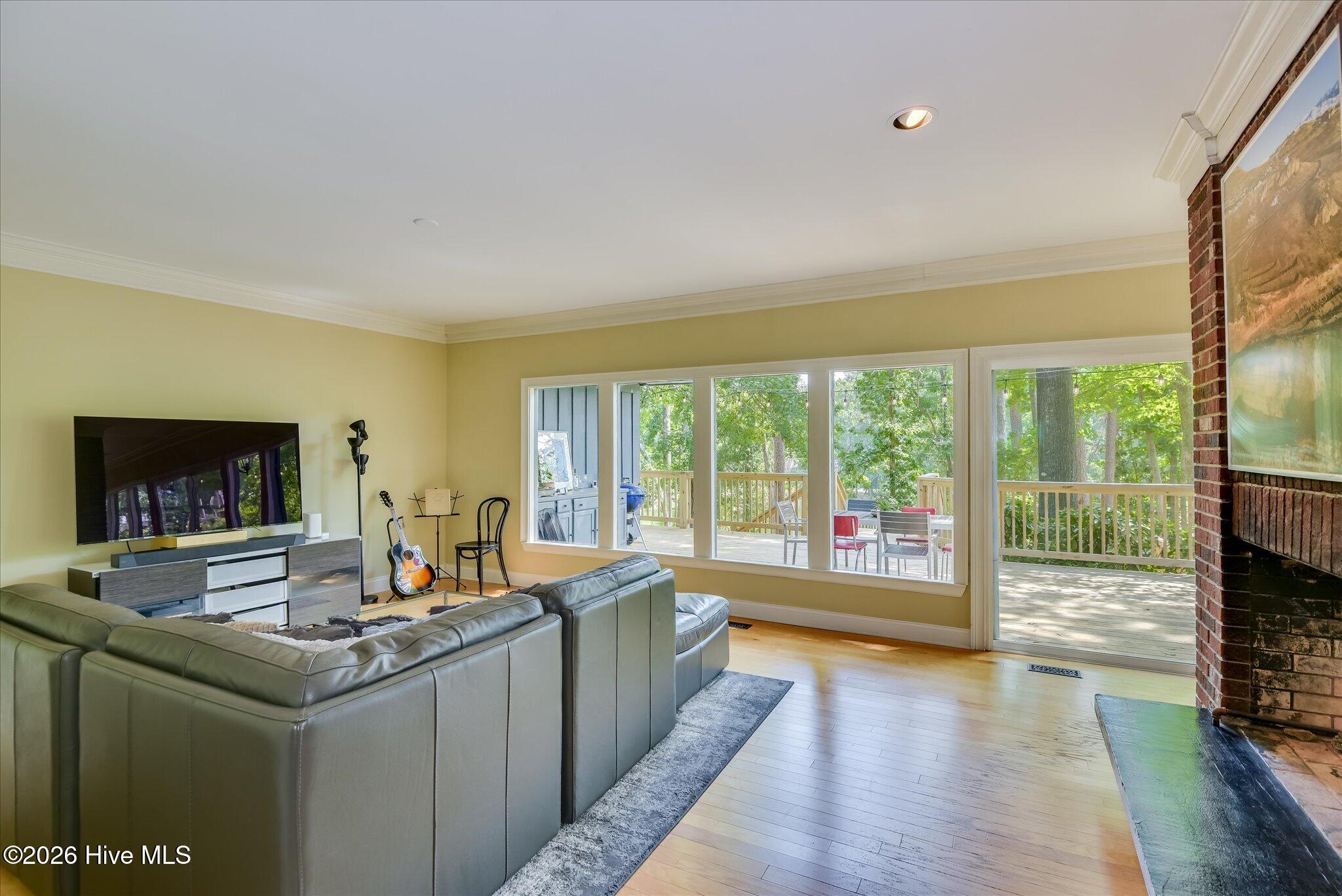 844 Point Comfort Road