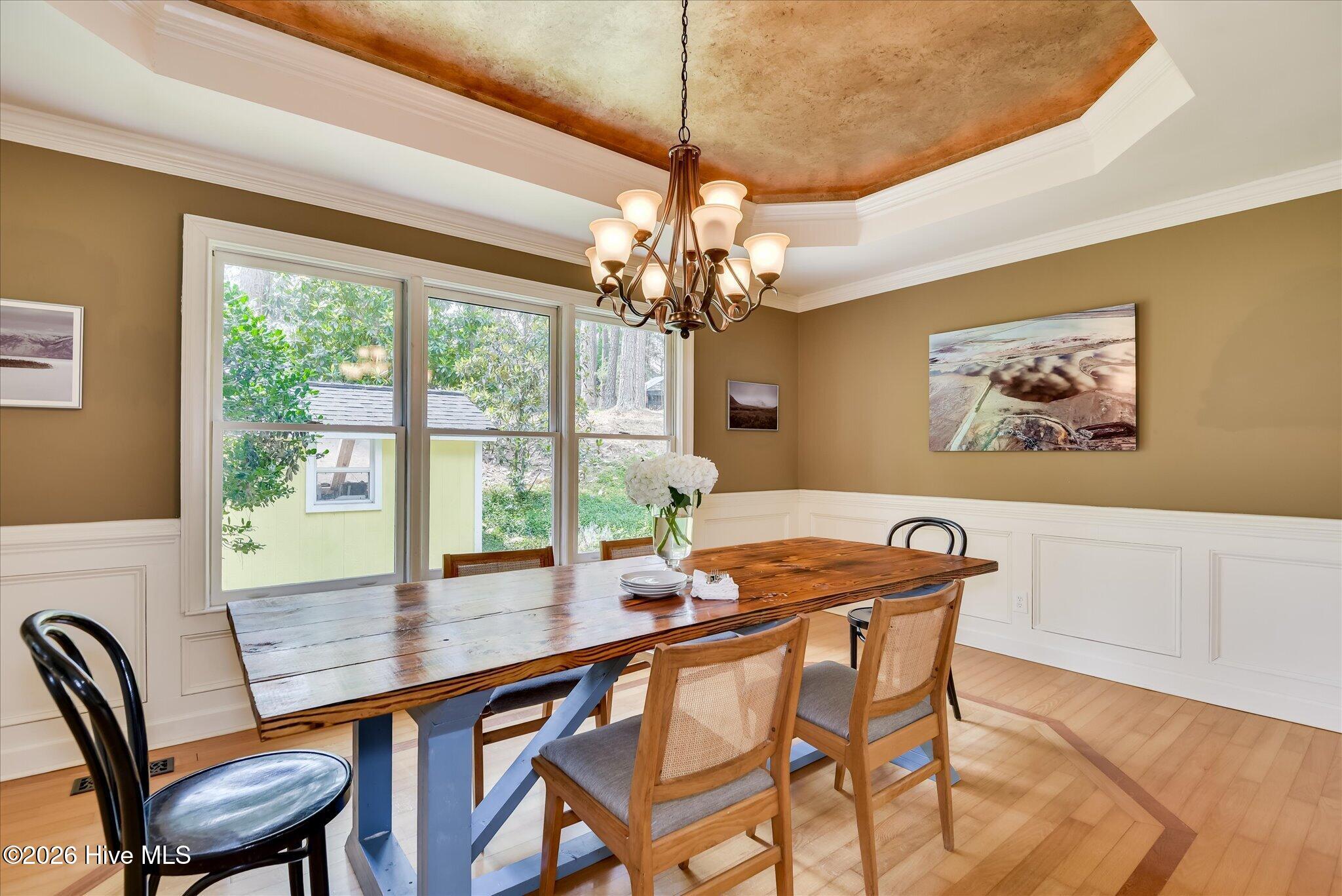 844 Point Comfort Road