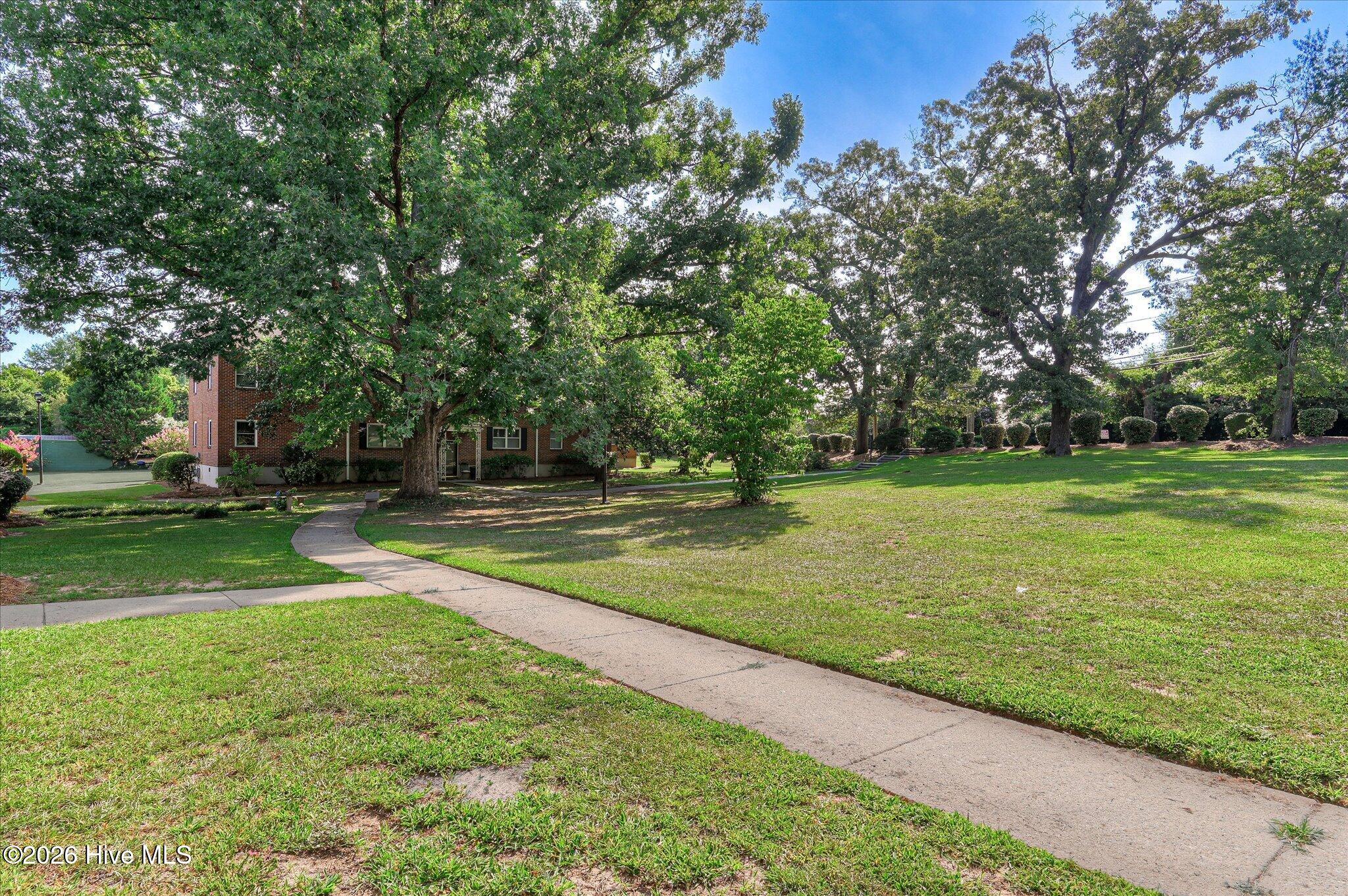 501 Milledge Road 5 C