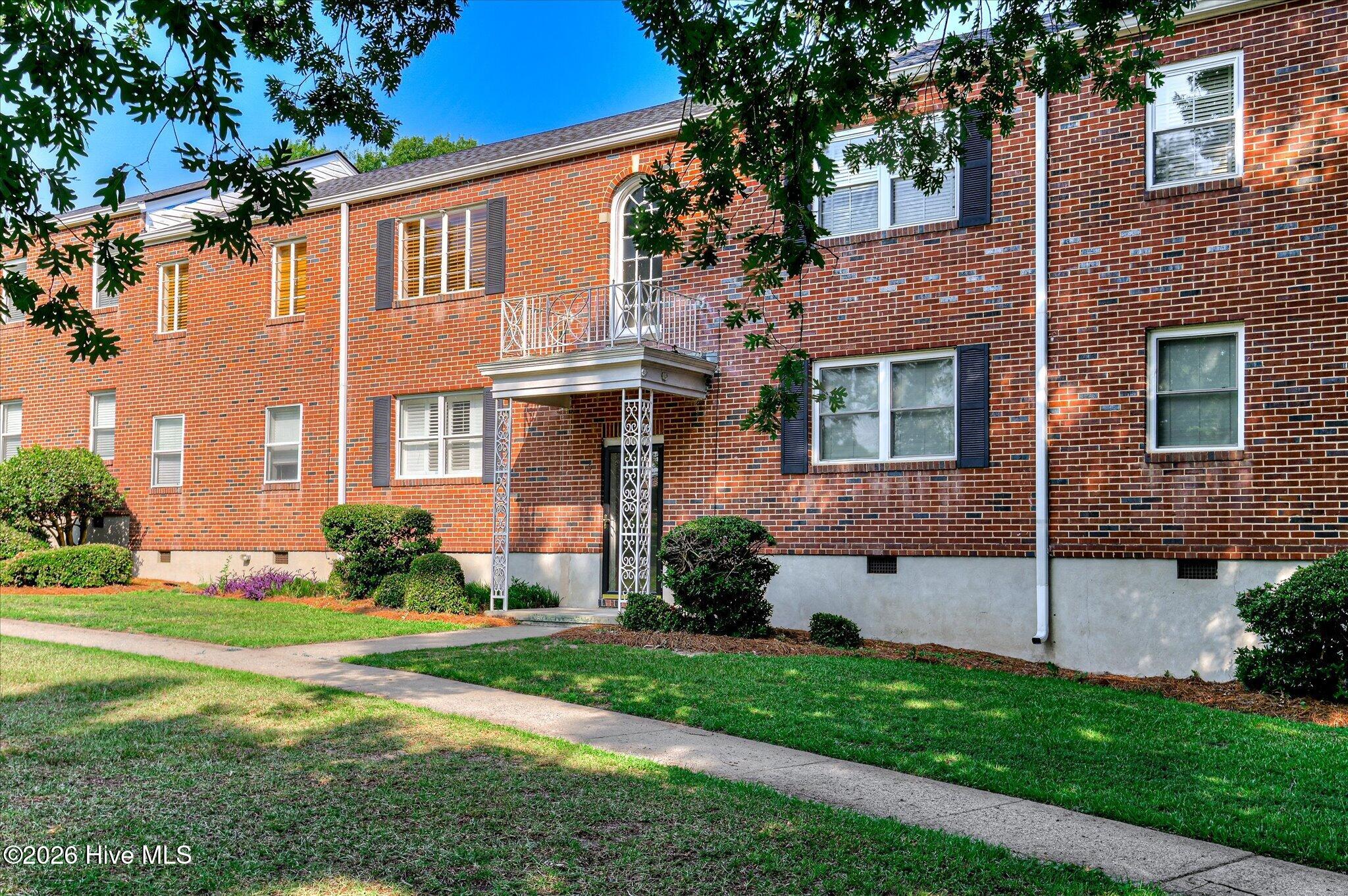 501 Milledge Road 5 C