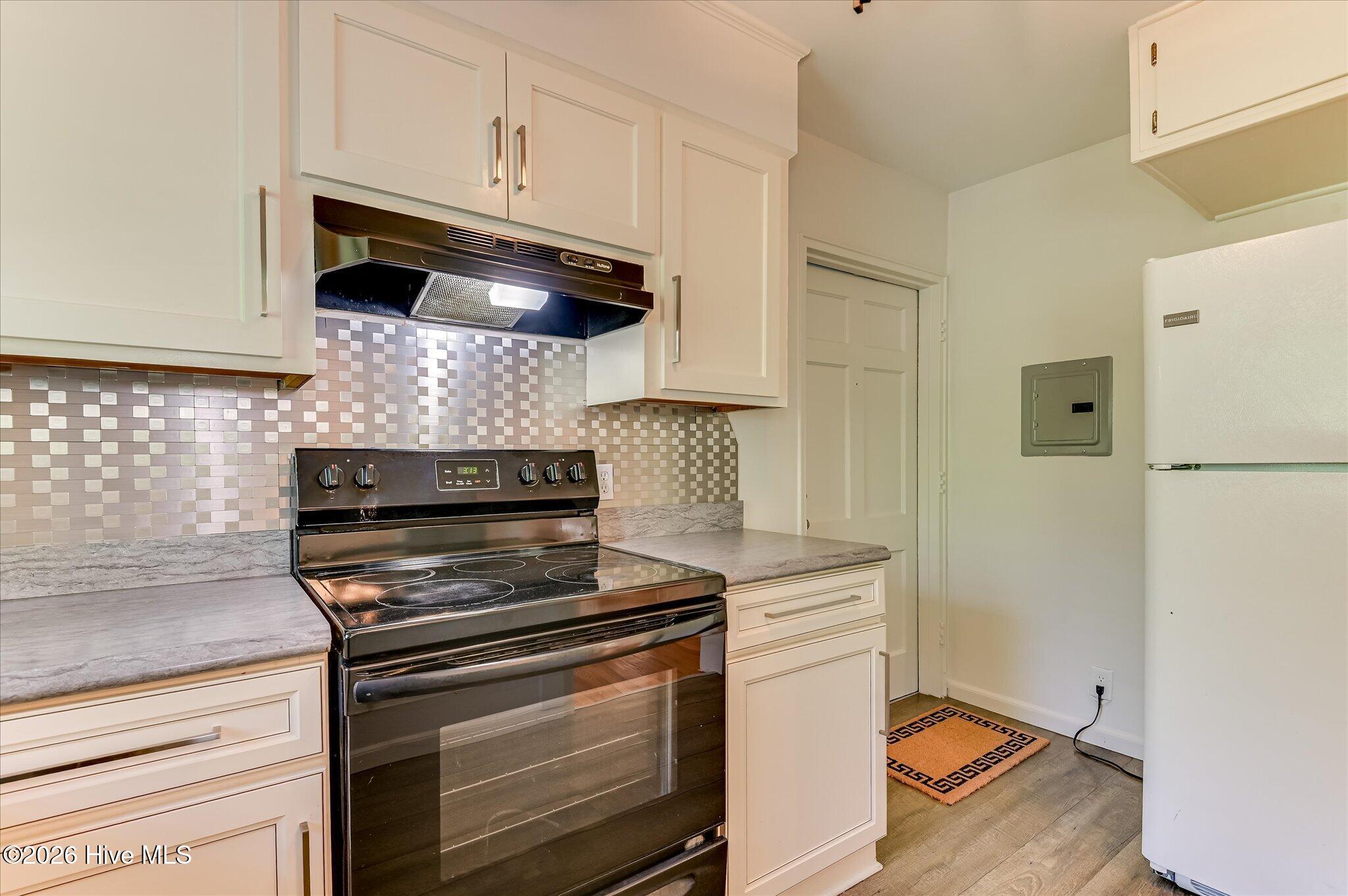 501 Milledge Road 5 C