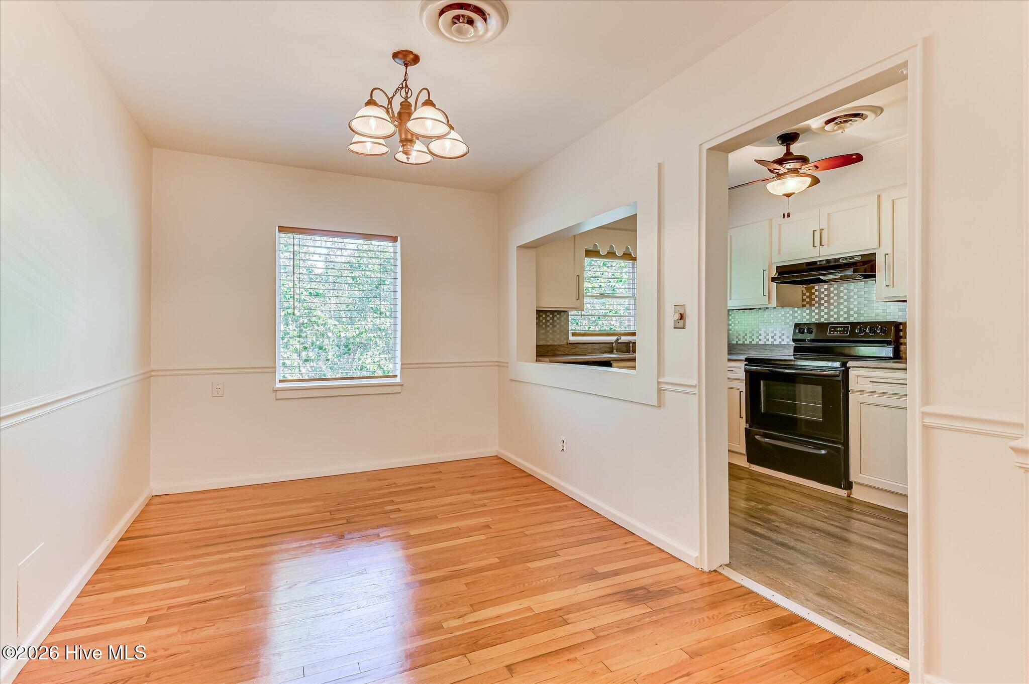 501 Milledge Road 5 C