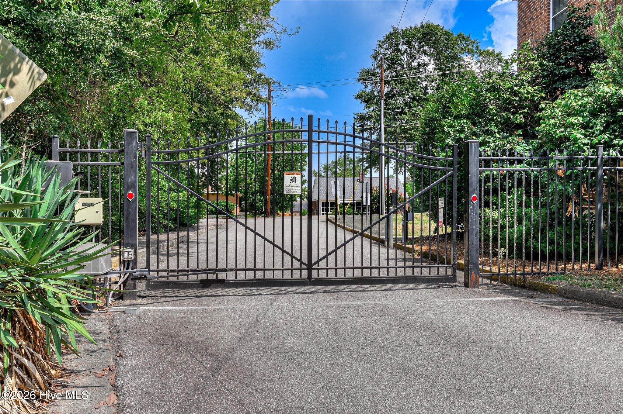 501 Milledge Road 5 C