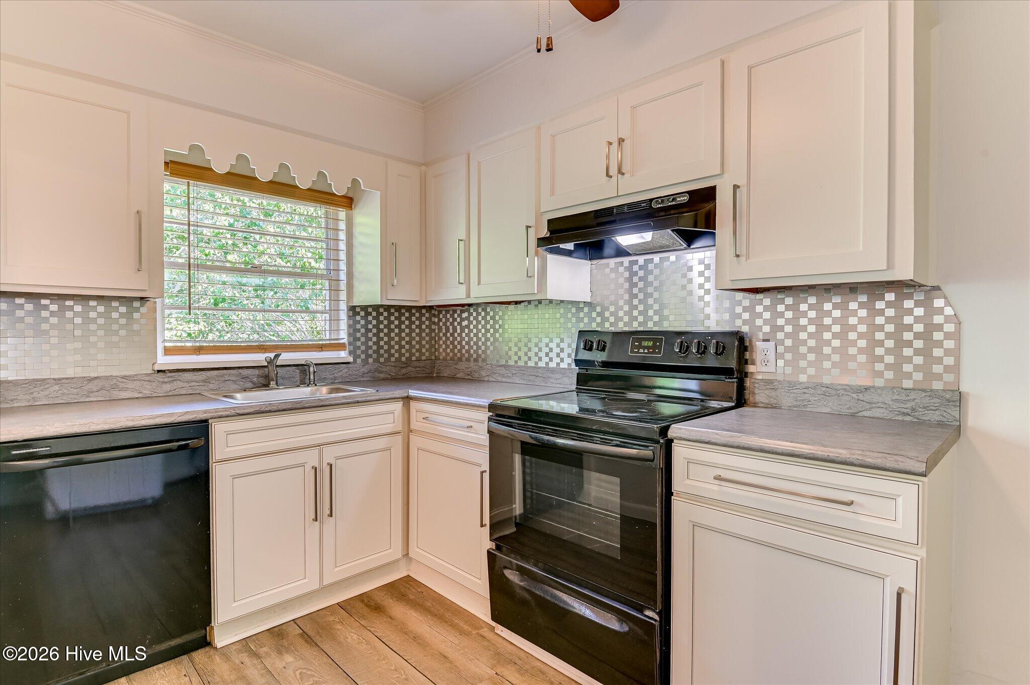 501 Milledge Road 5 C