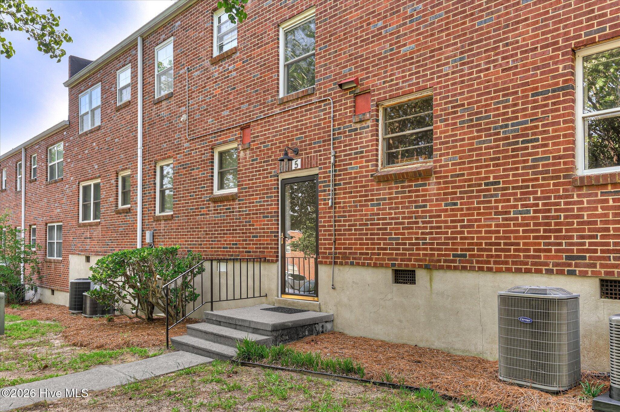 501 Milledge Road 5 C