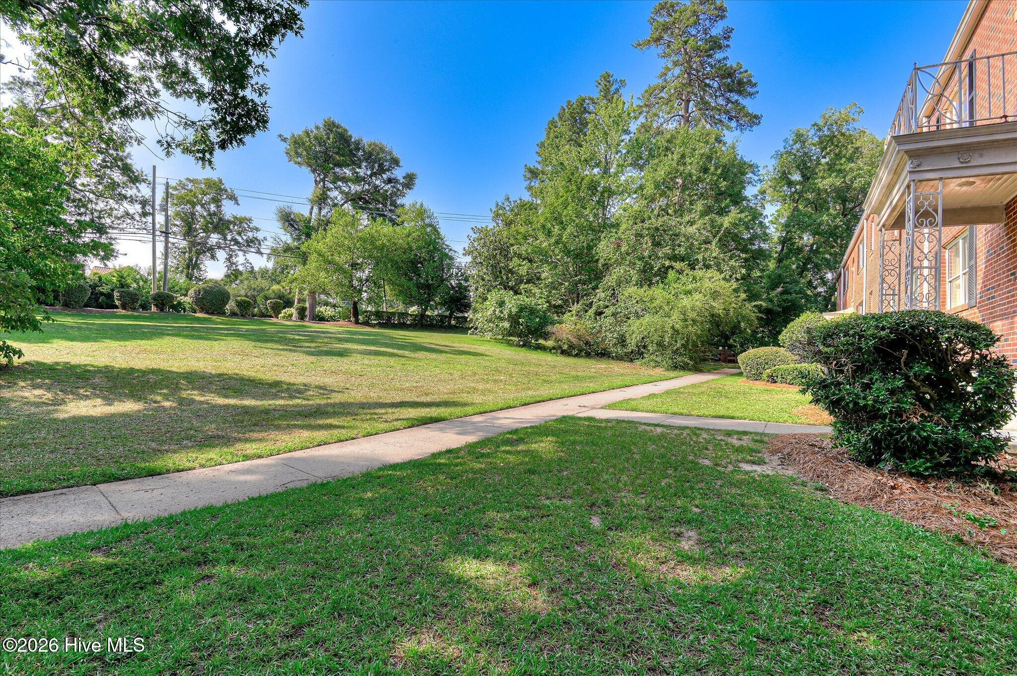 501 Milledge Road 5 C