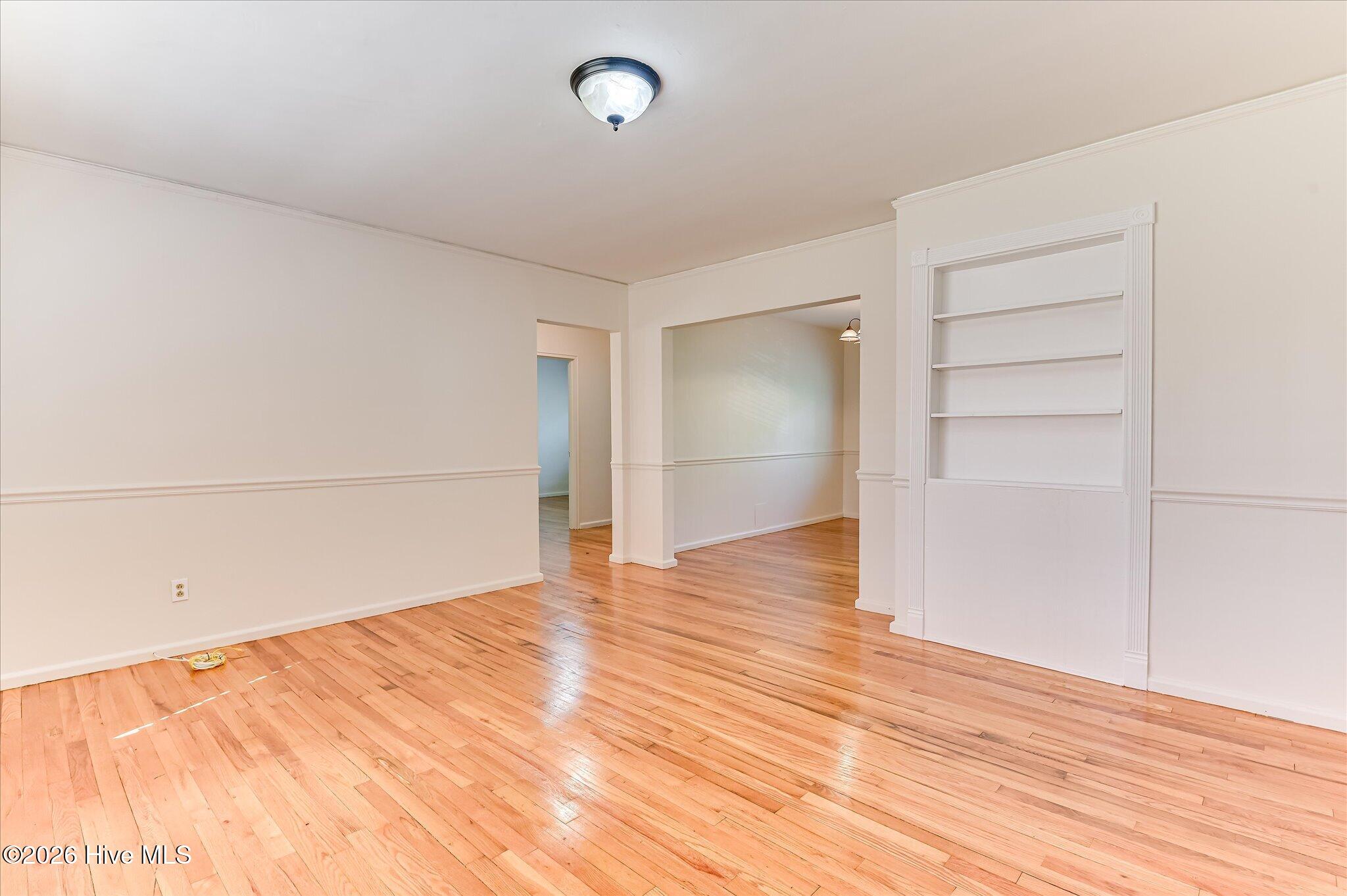 501 Milledge Road 5 C