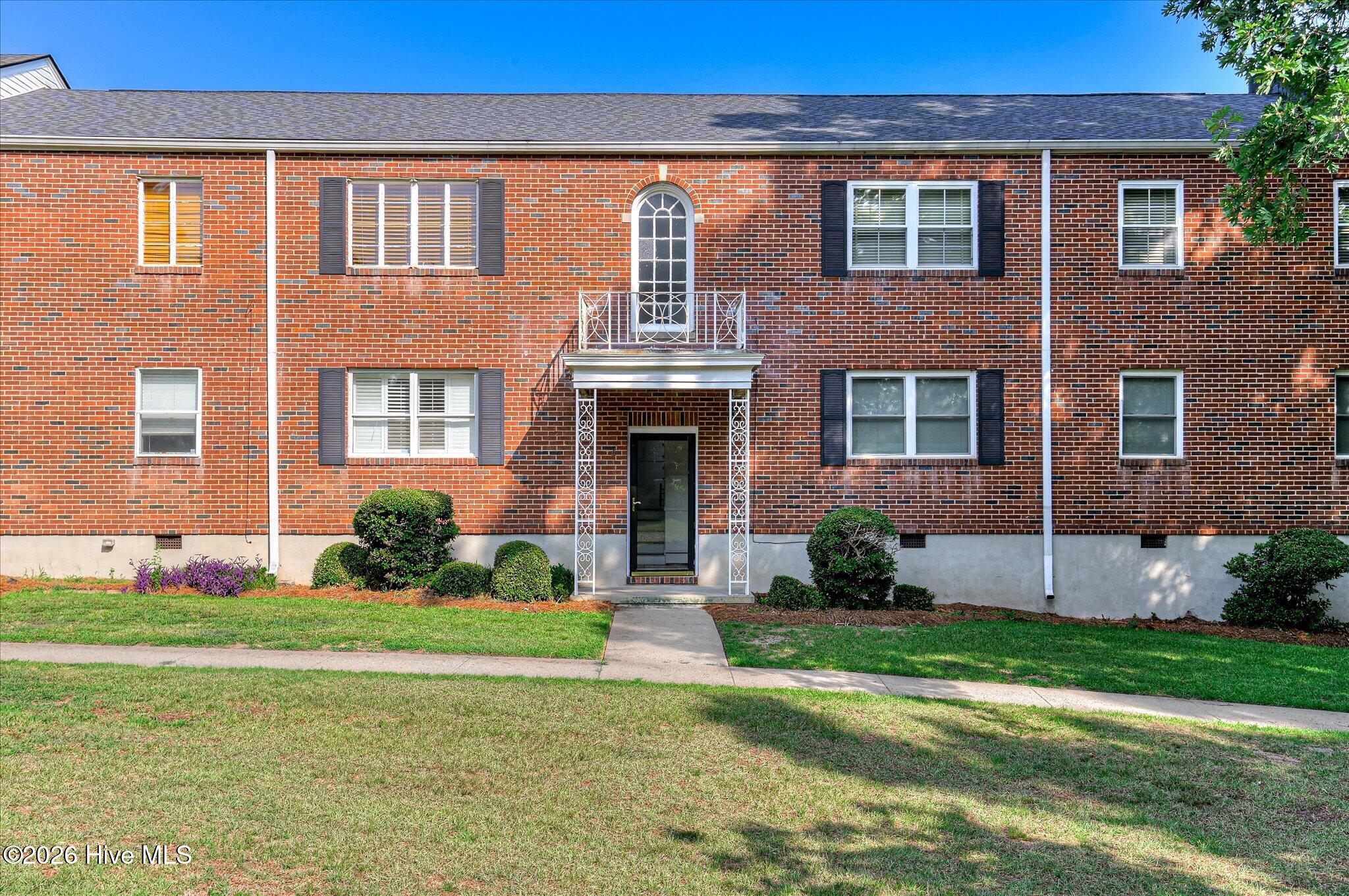 501 Milledge Road 5 C
