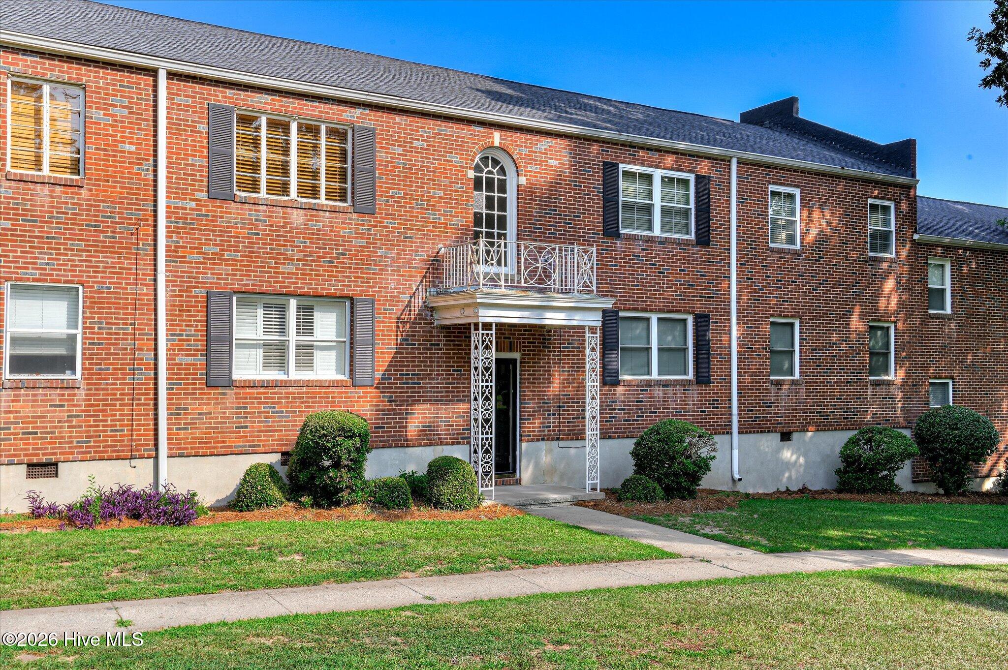 501 Milledge Road 5 C