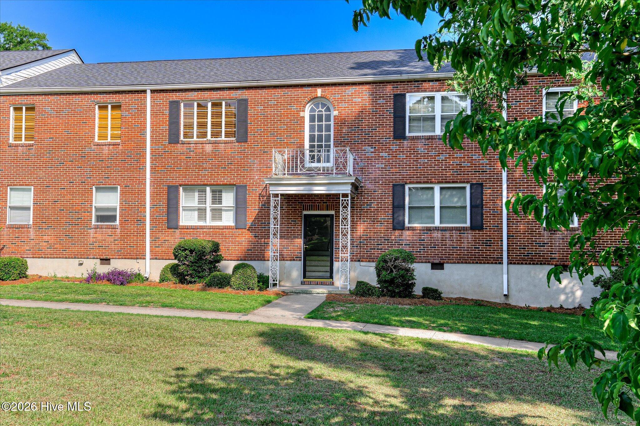501 Milledge Road 5 C
