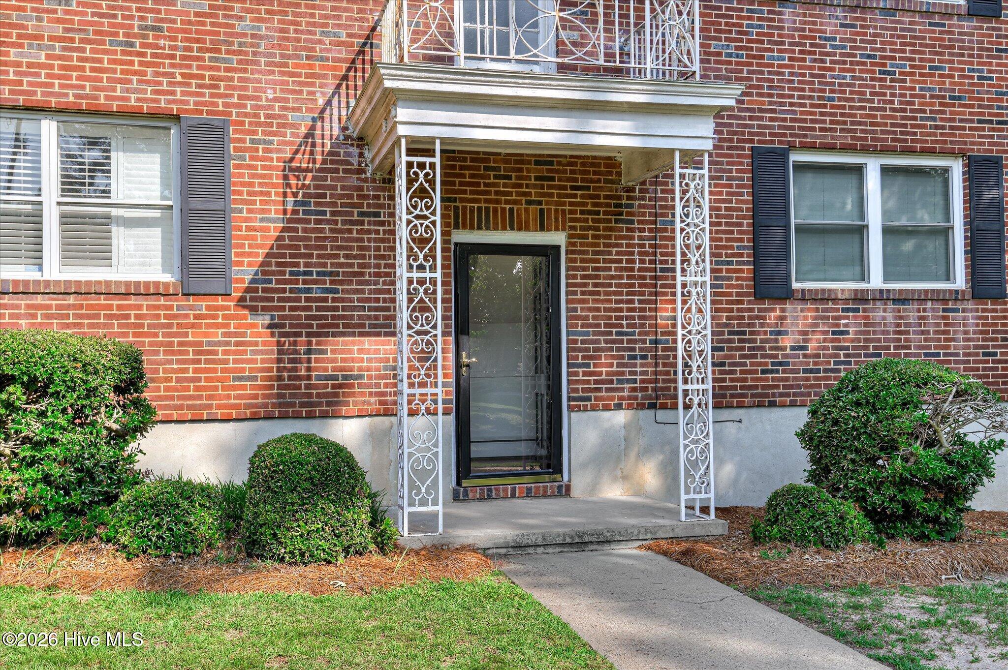 501 Milledge Road 5 C