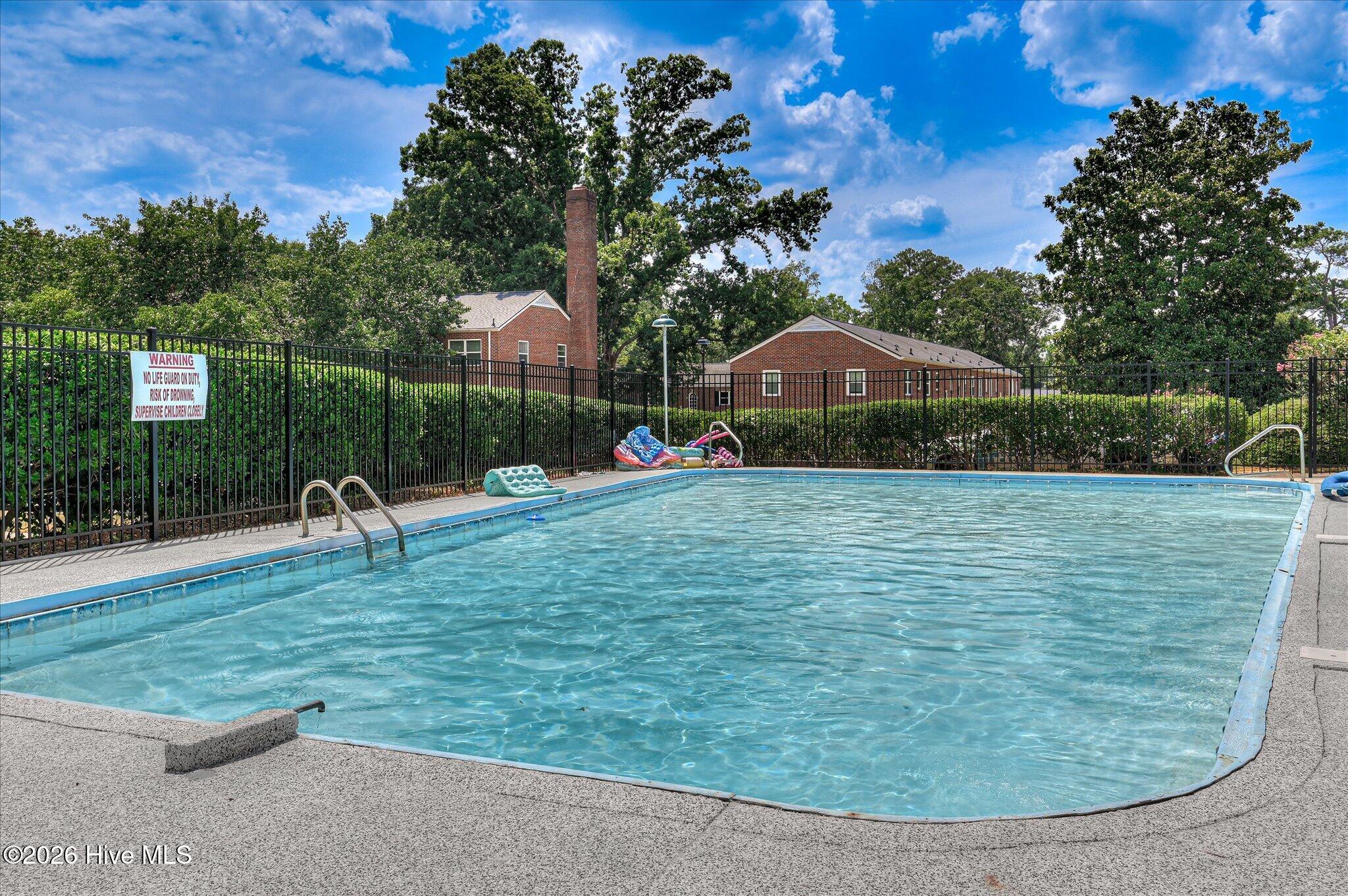 501 Milledge Road 5 C