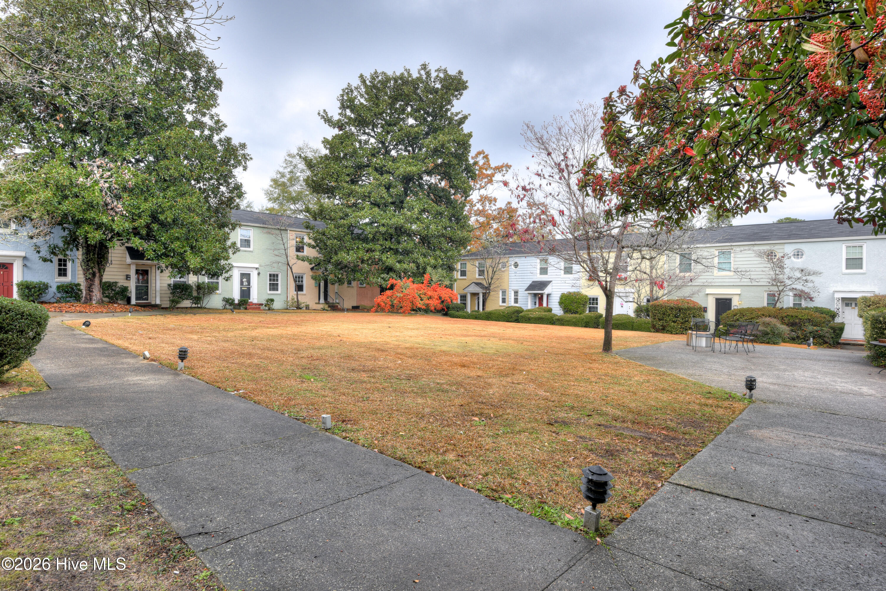 801 Monte Sano Avenue B1