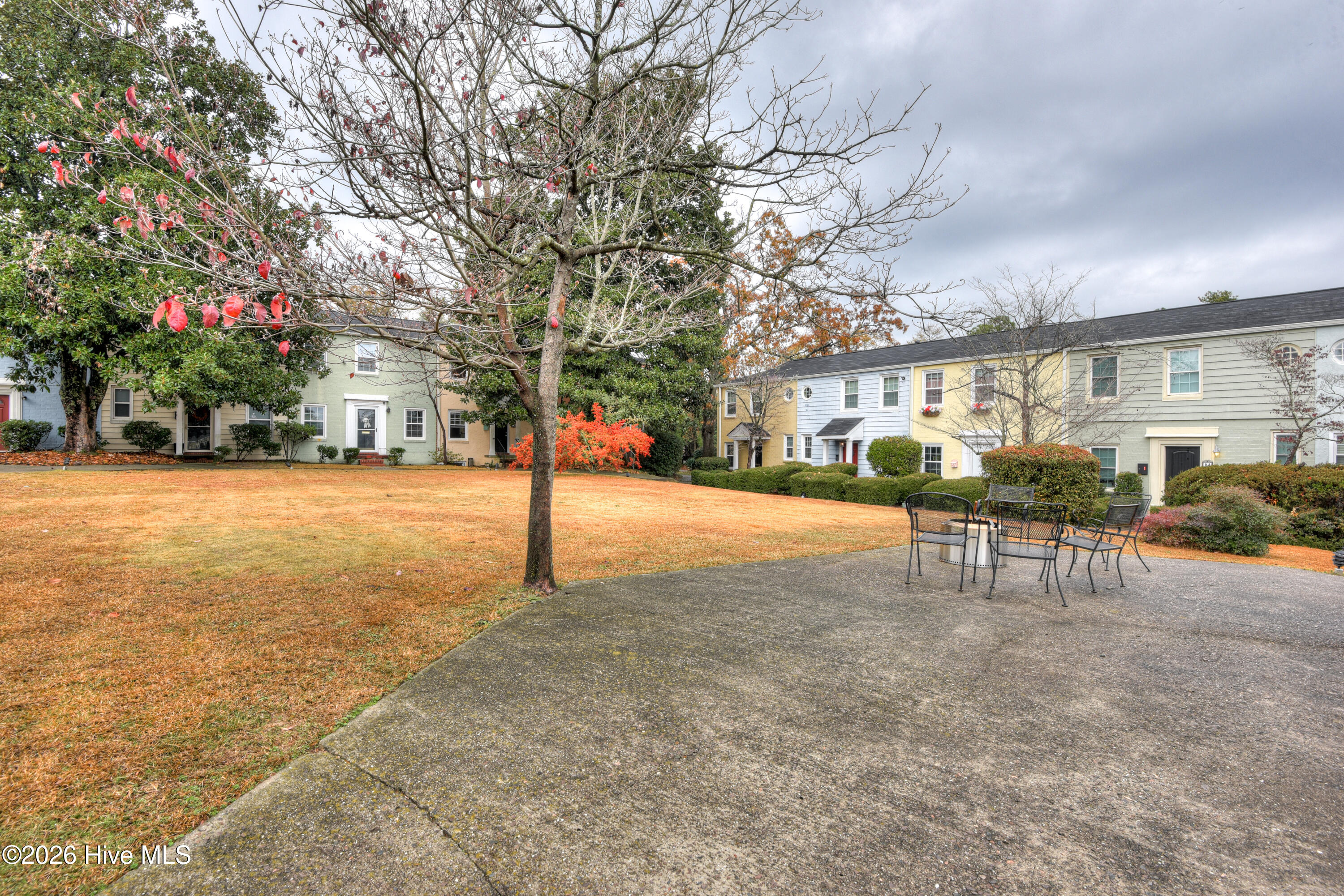 801 Monte Sano Avenue B1