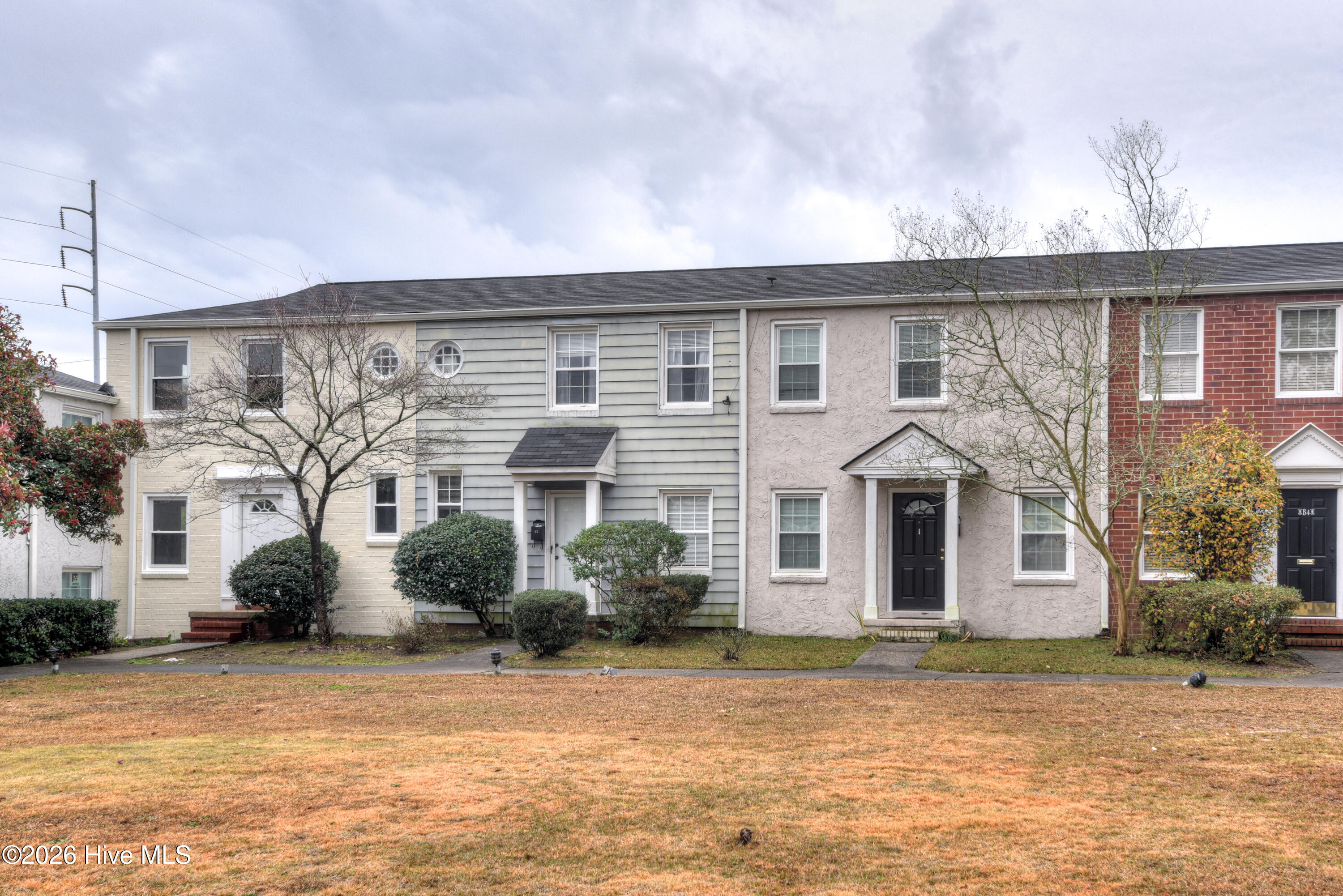 801 Monte Sano Avenue B1