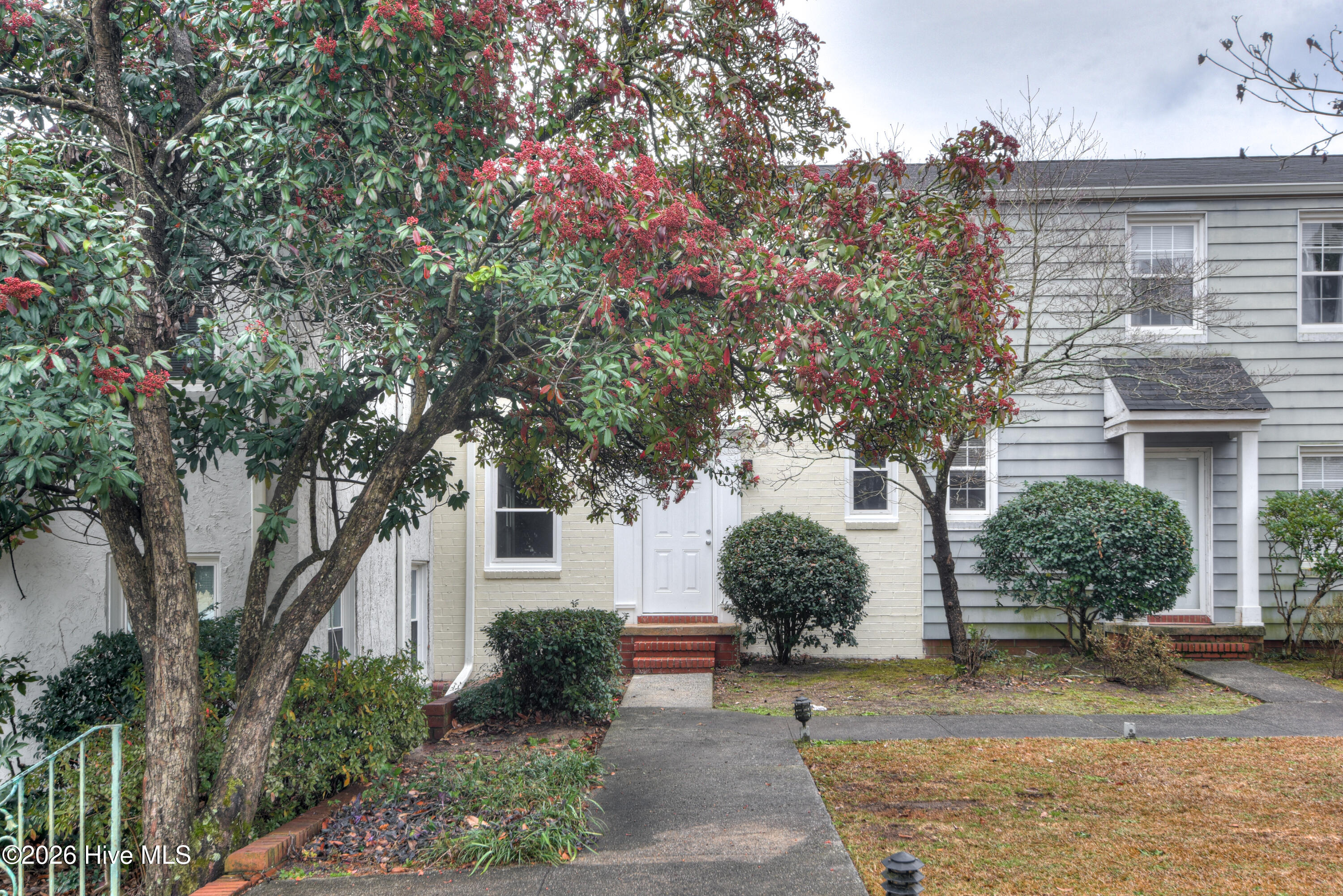 801 Monte Sano Avenue B1