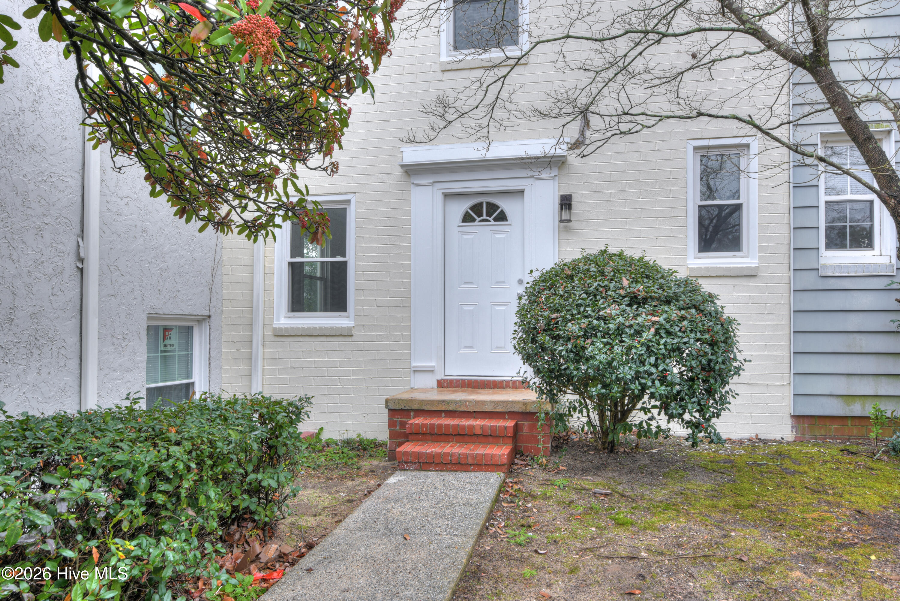 801 Monte Sano Avenue B1