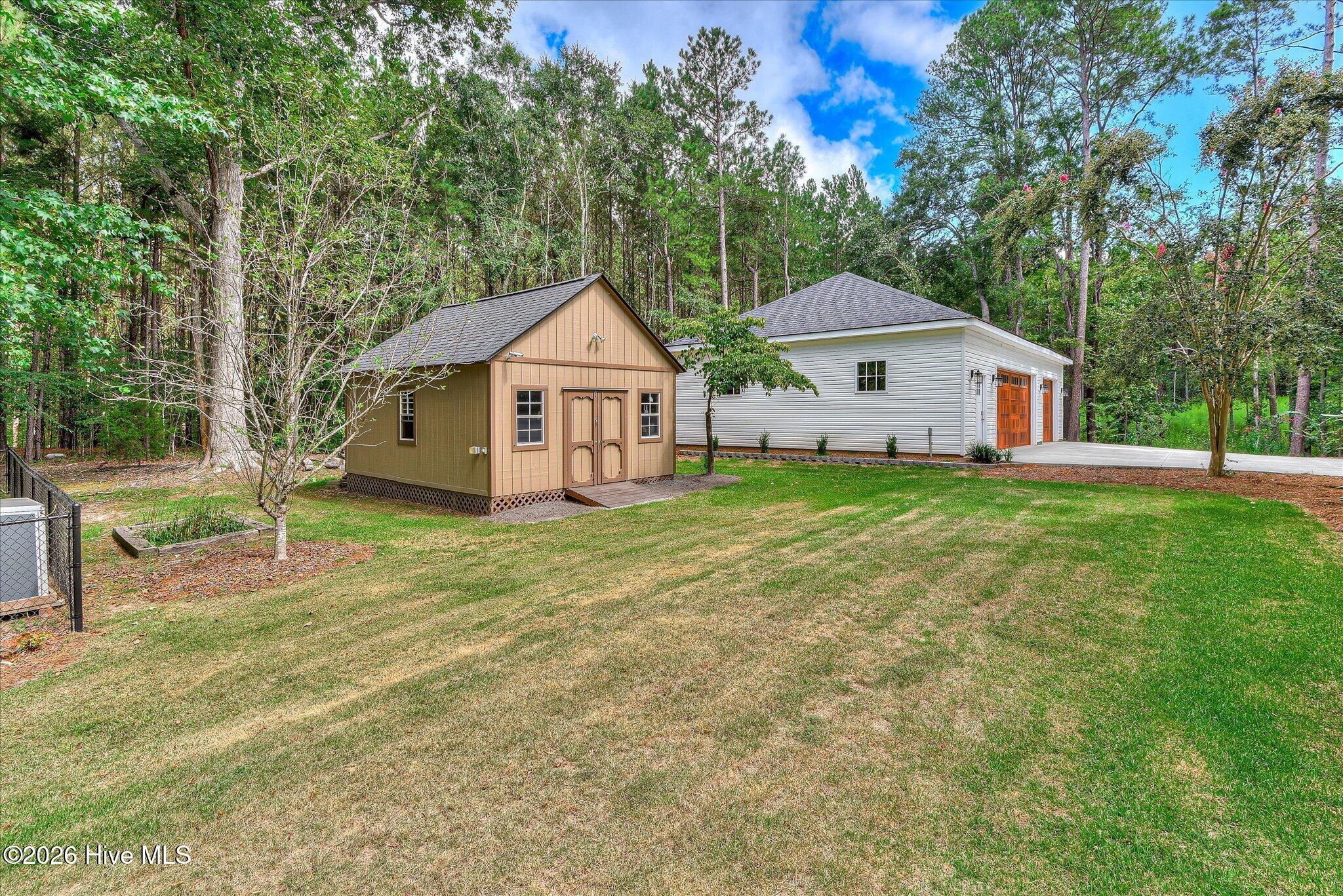 1654 NE Cedar Creek Drive