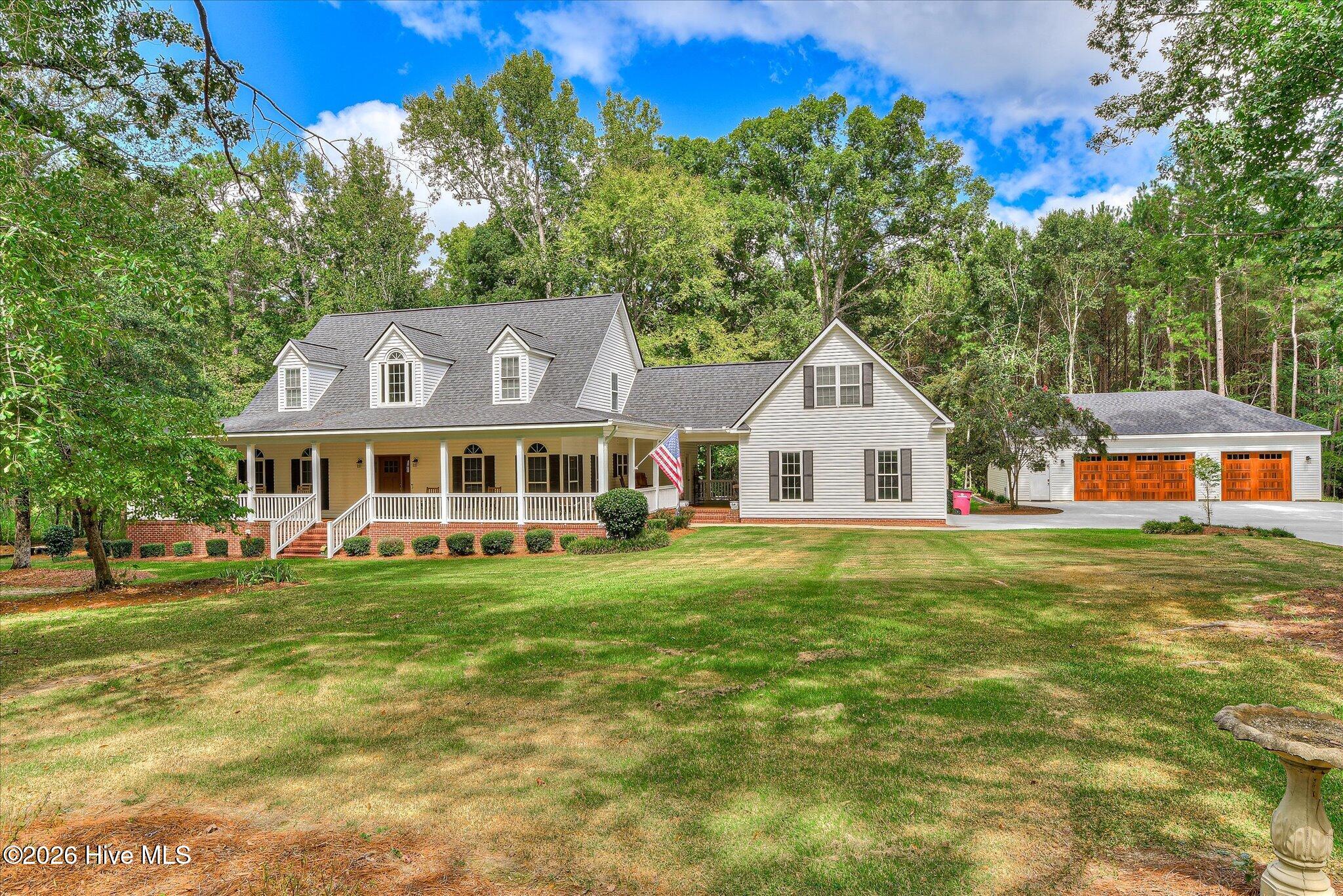 1654 NE Cedar Creek Drive