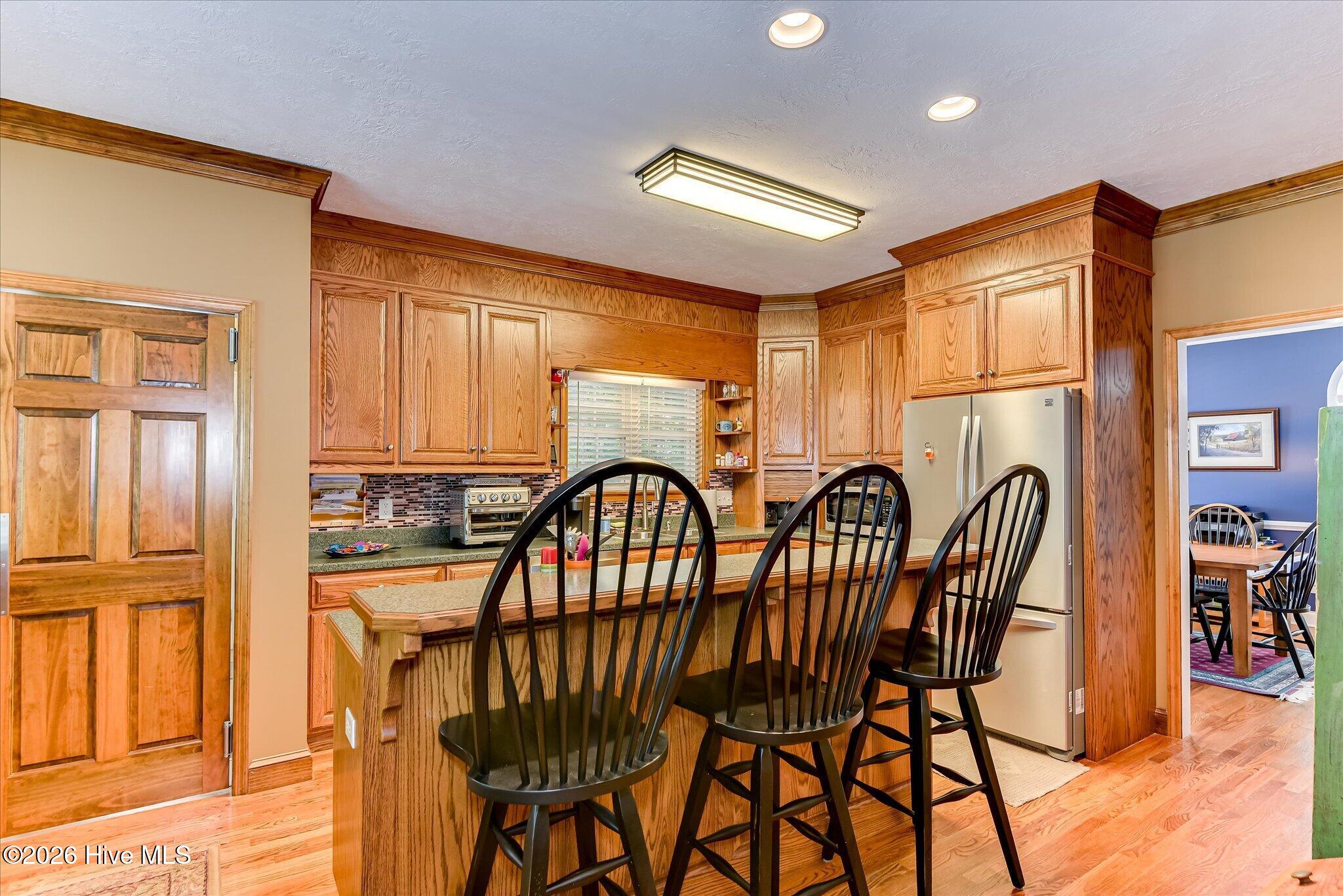 1654 NE Cedar Creek Drive