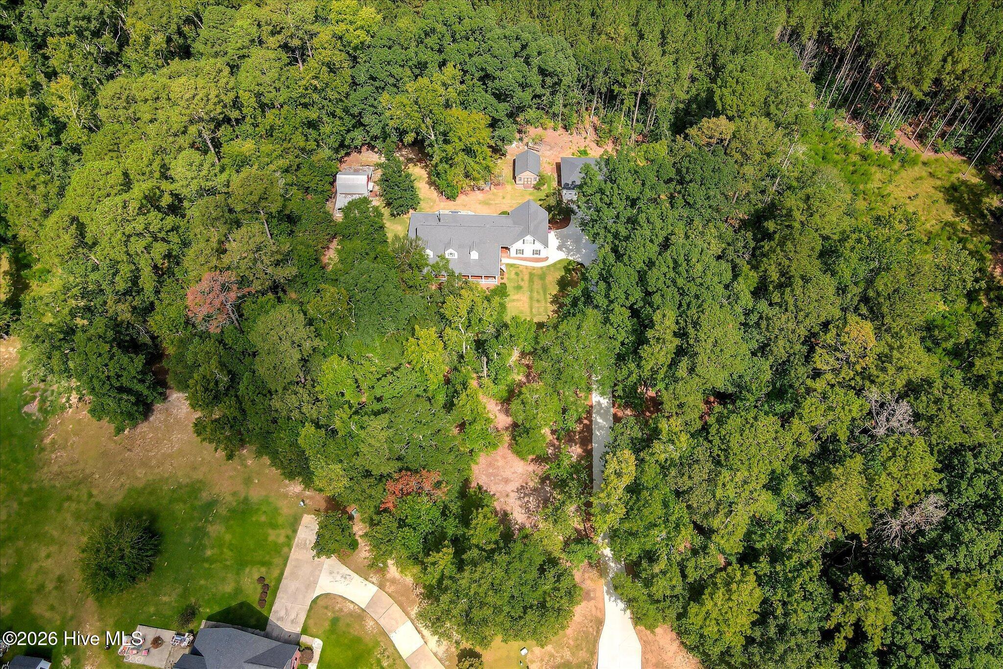 1654 NE Cedar Creek Drive