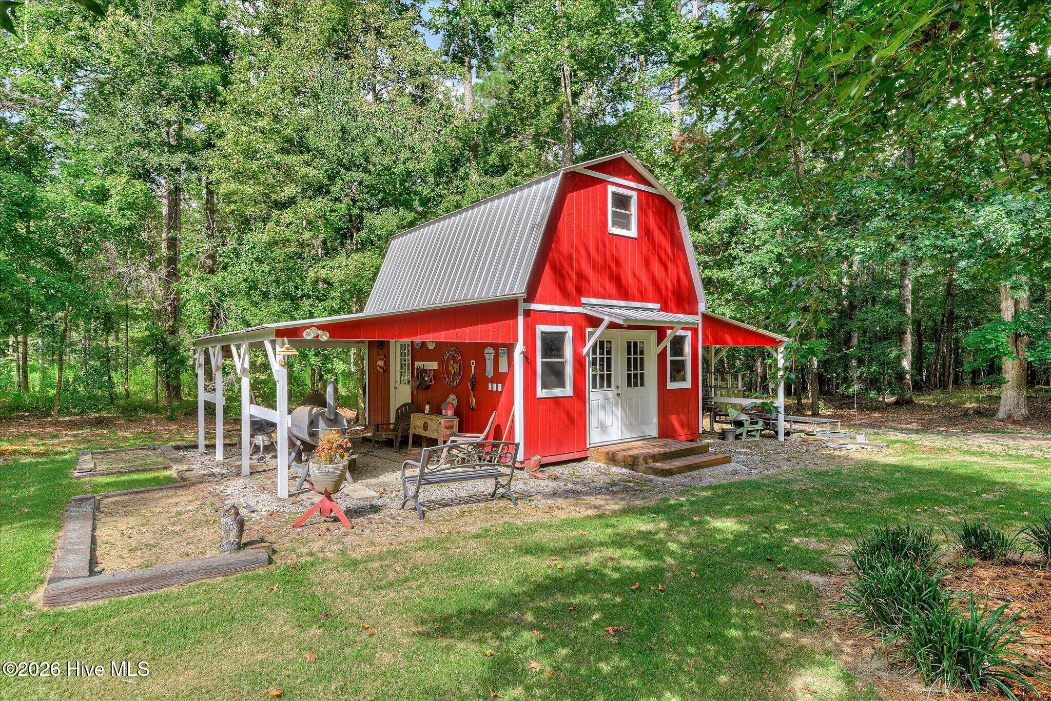 1654 NE Cedar Creek Drive