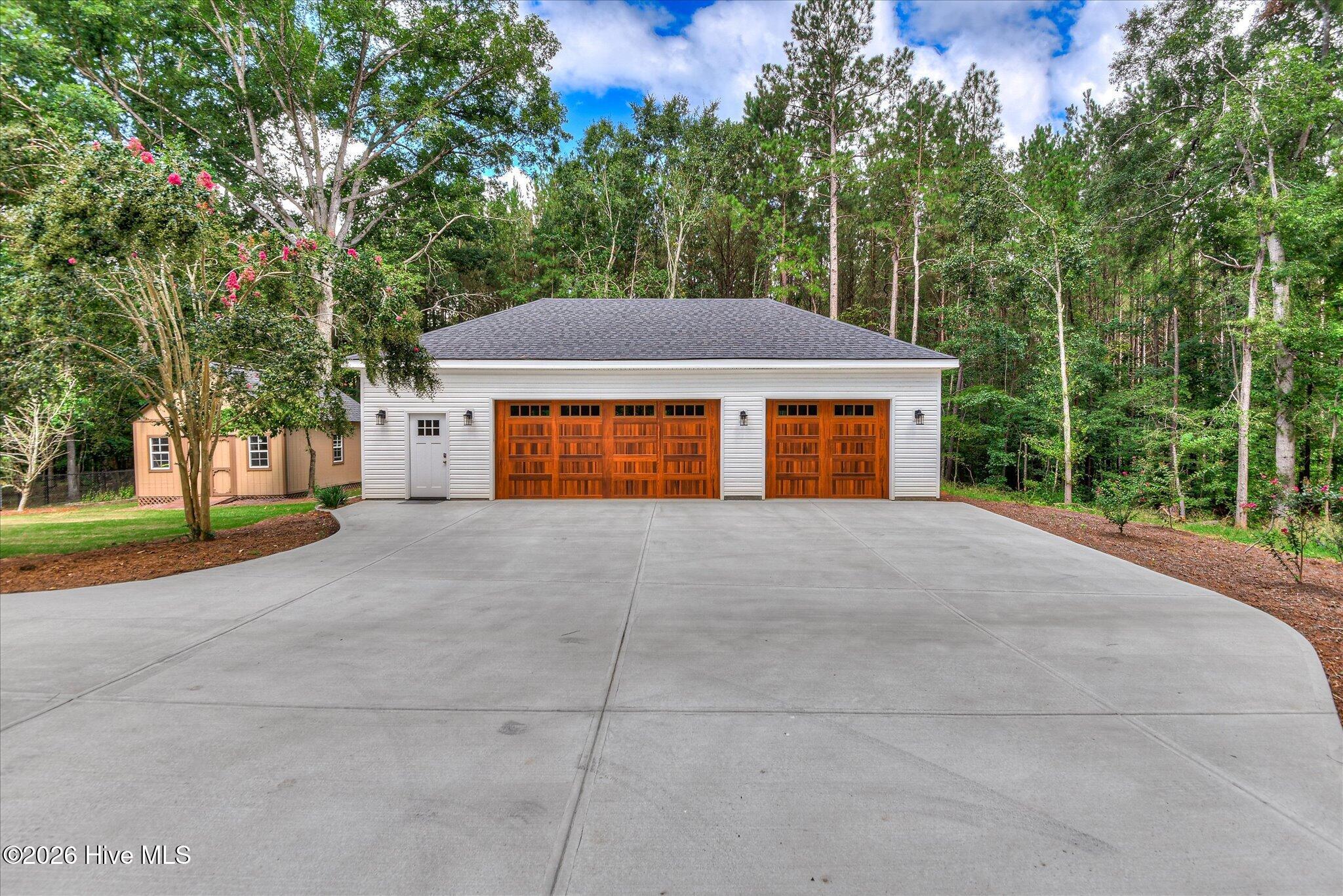 1654 NE Cedar Creek Drive