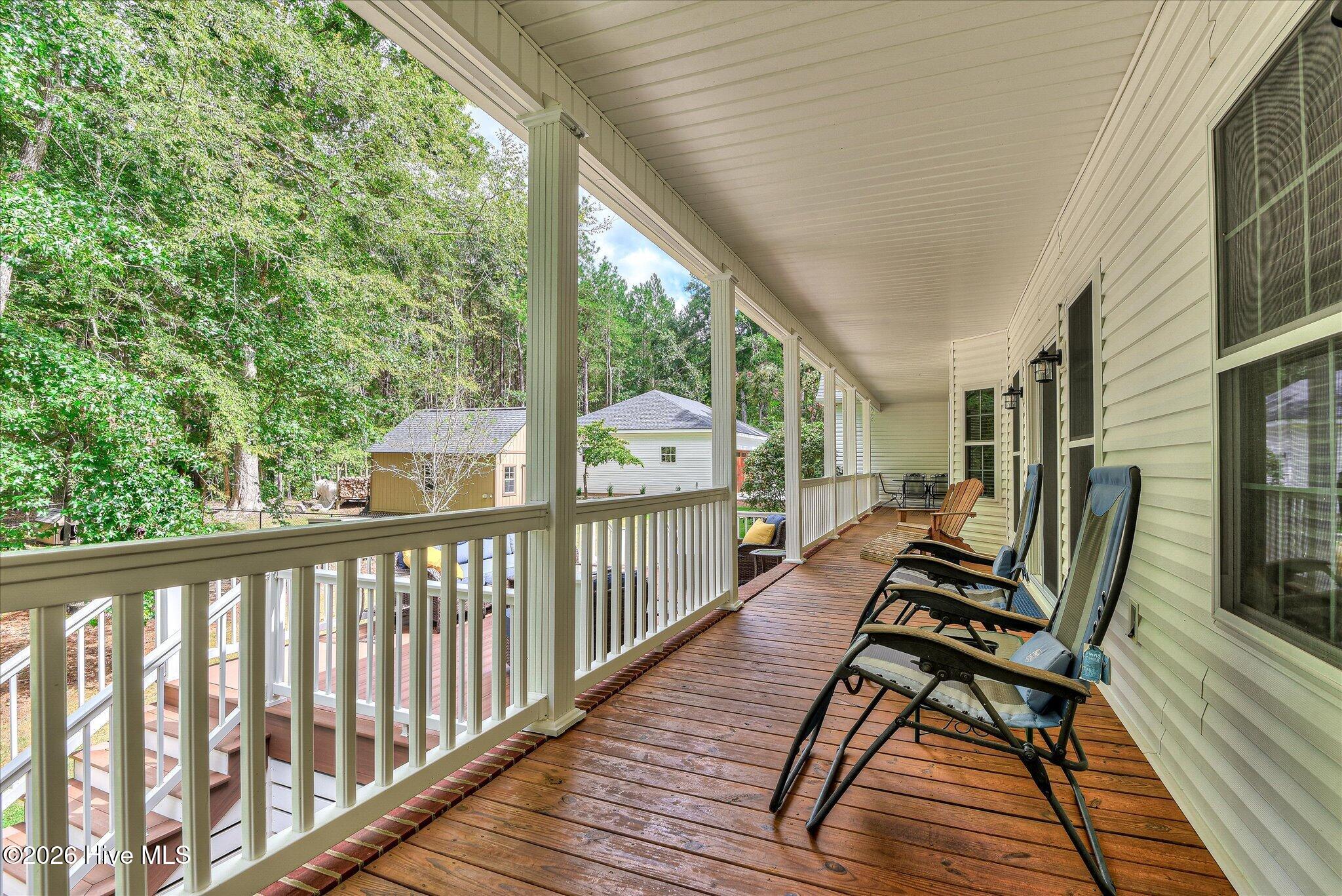 1654 NE Cedar Creek Drive
