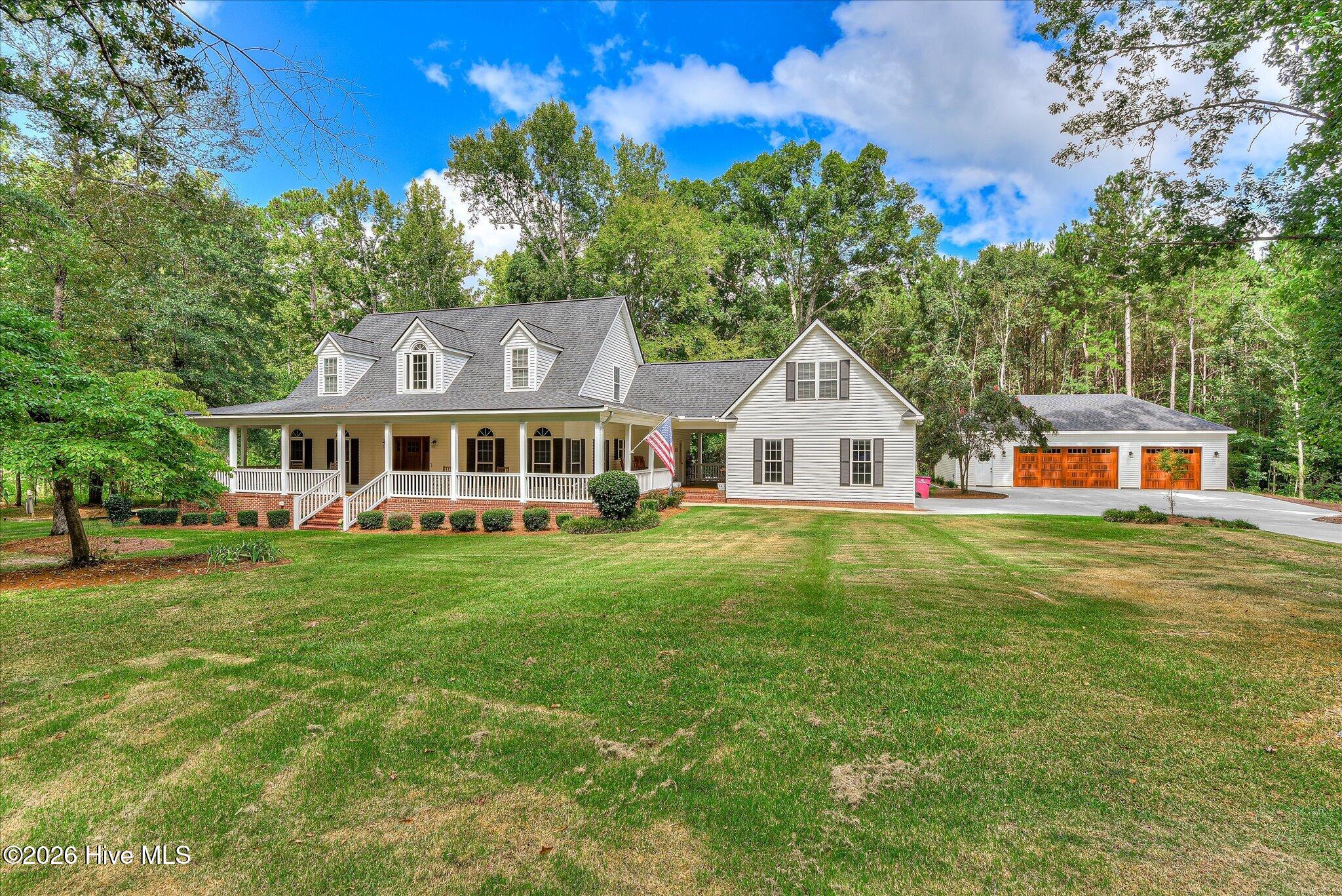 1654 NE Cedar Creek Drive