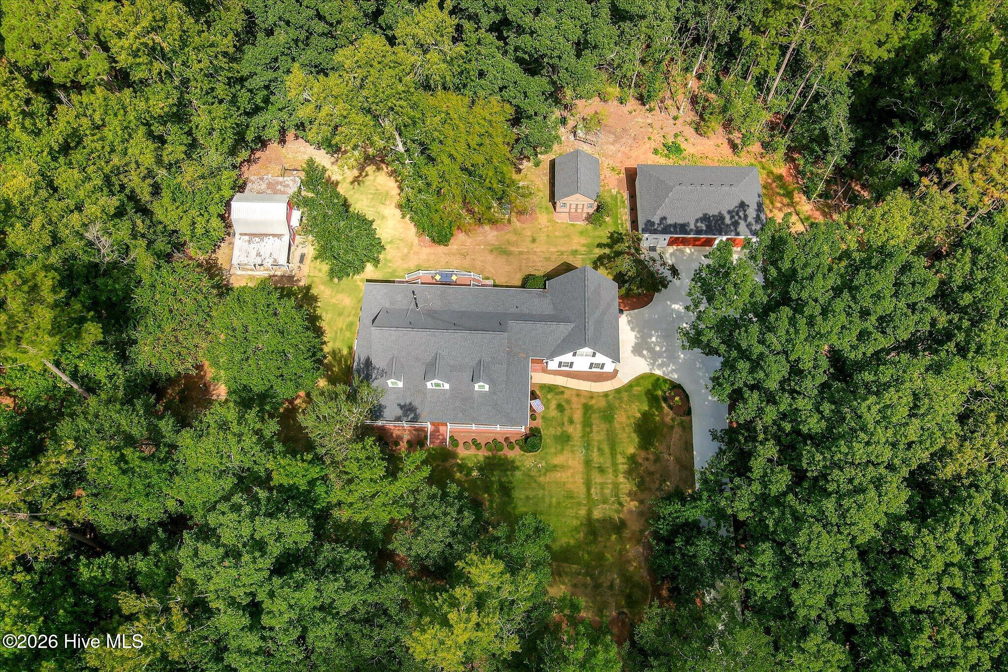 1654 NE Cedar Creek Drive