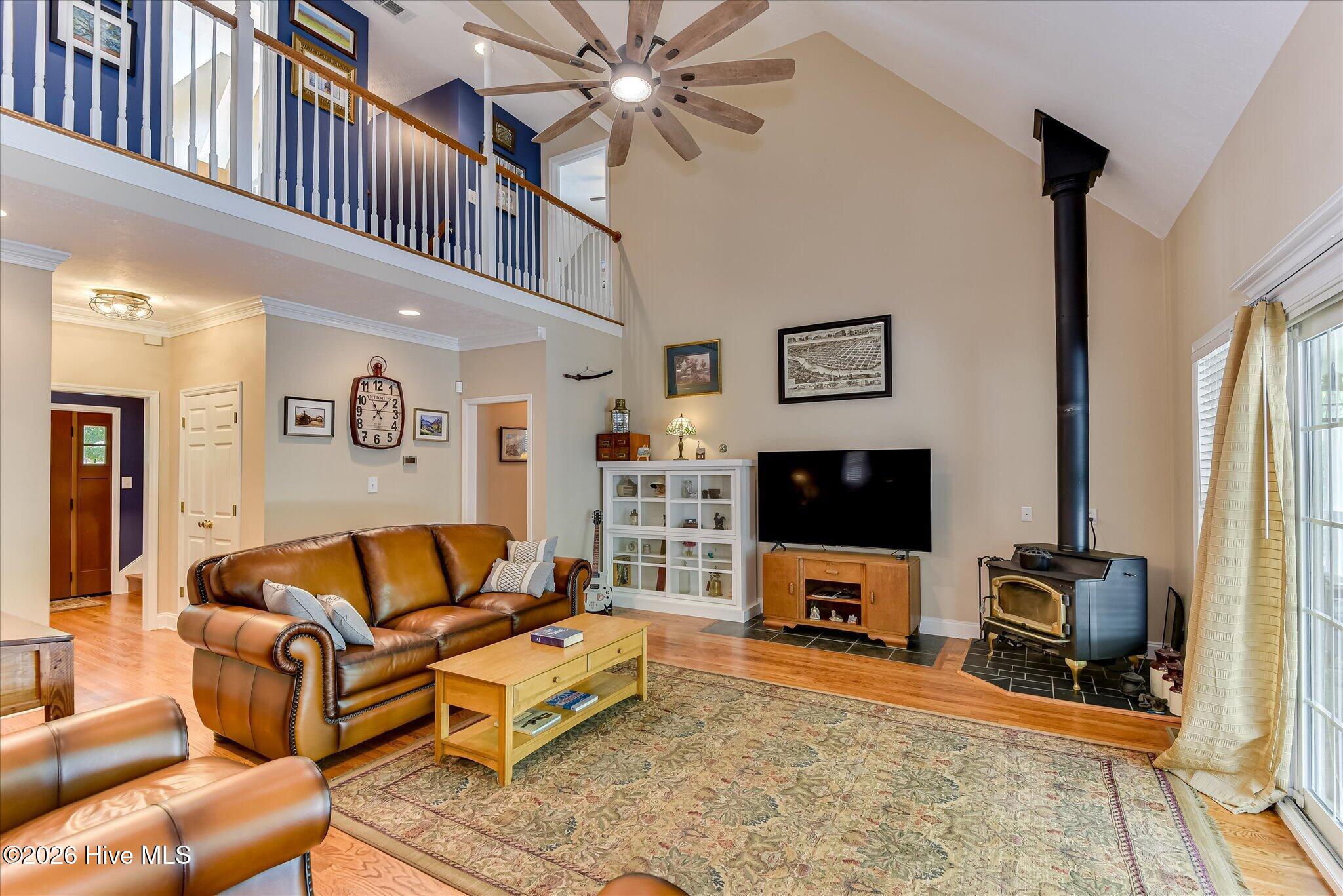 1654 NE Cedar Creek Drive