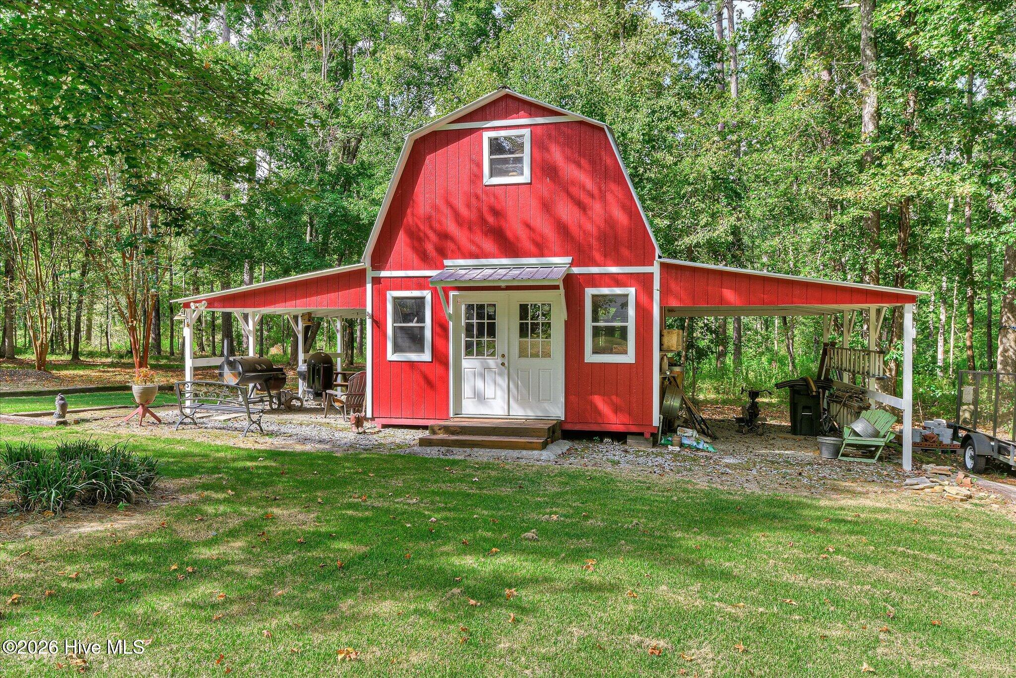1654 NE Cedar Creek Drive