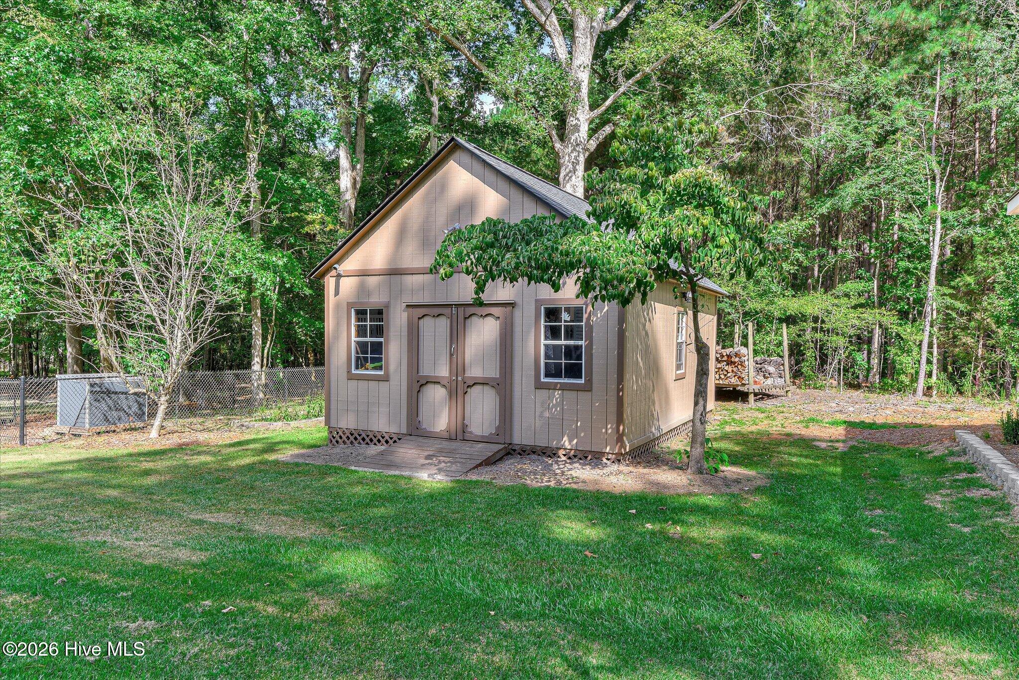 1654 NE Cedar Creek Drive