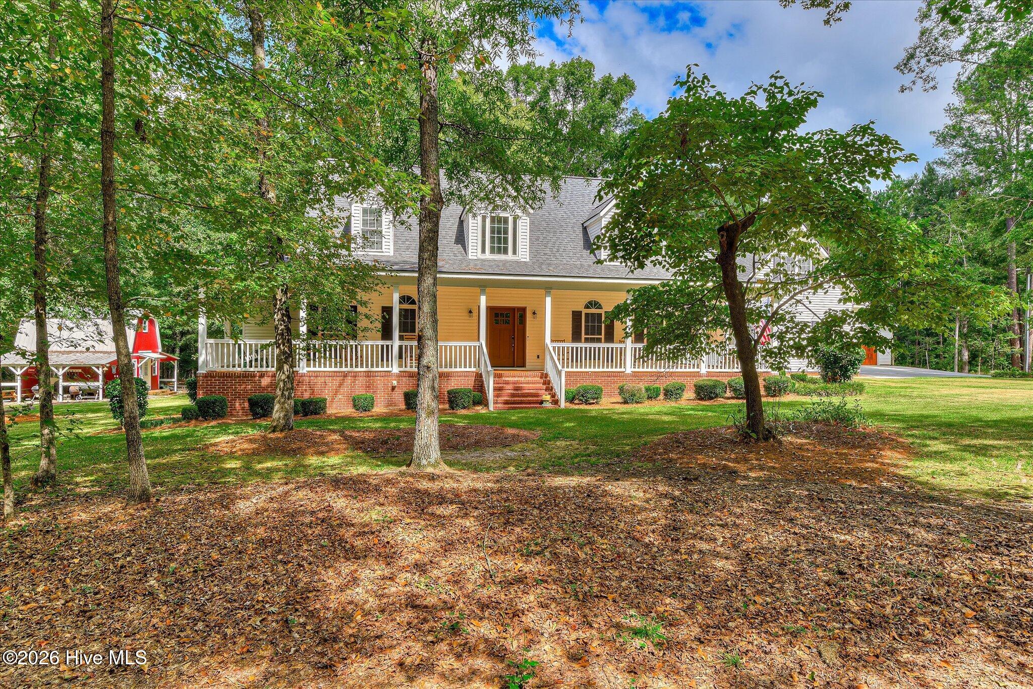 1654 NE Cedar Creek Drive