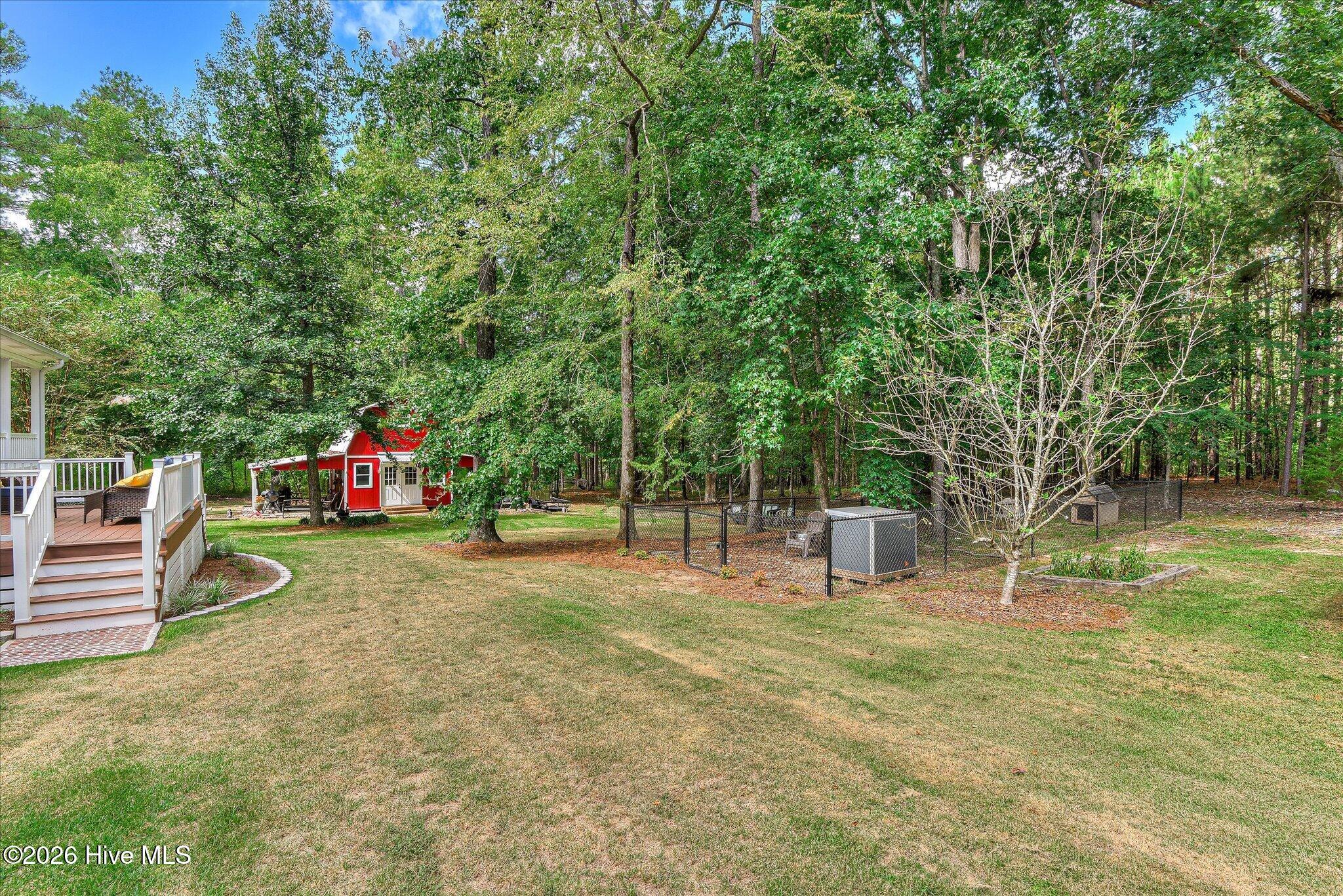 1654 NE Cedar Creek Drive