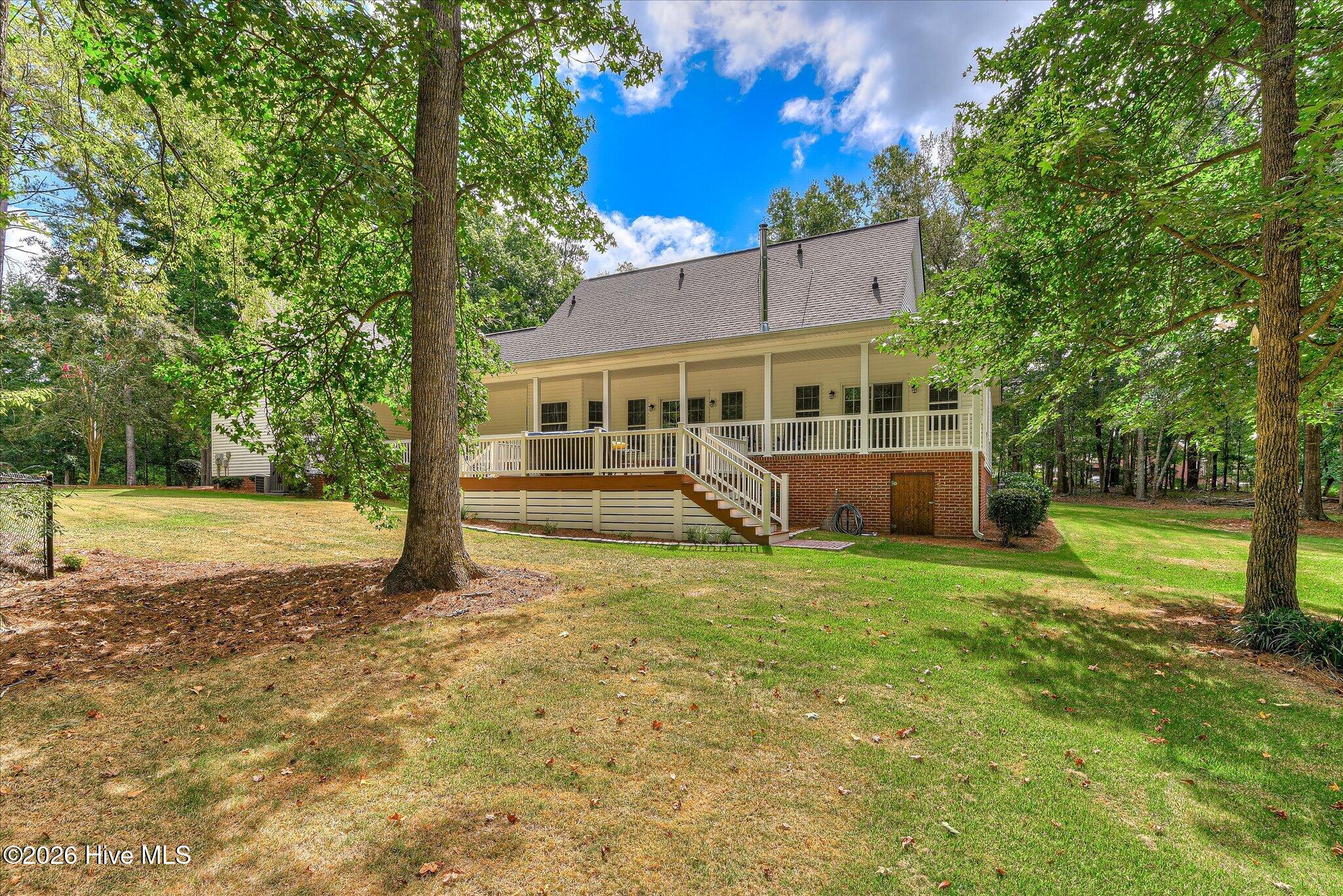 1654 NE Cedar Creek Drive