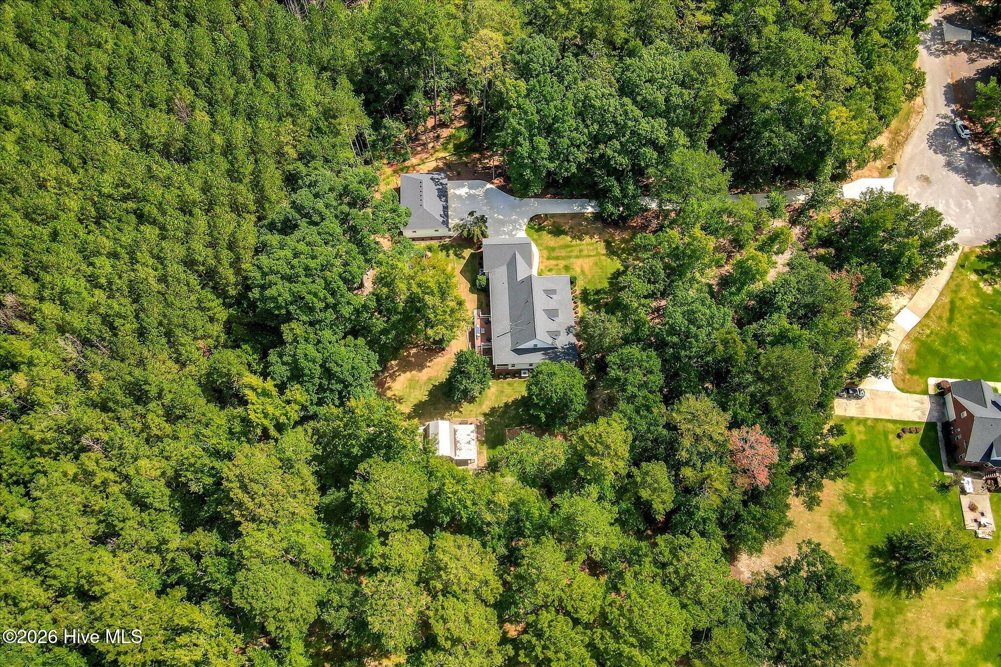 1654 NE Cedar Creek Drive