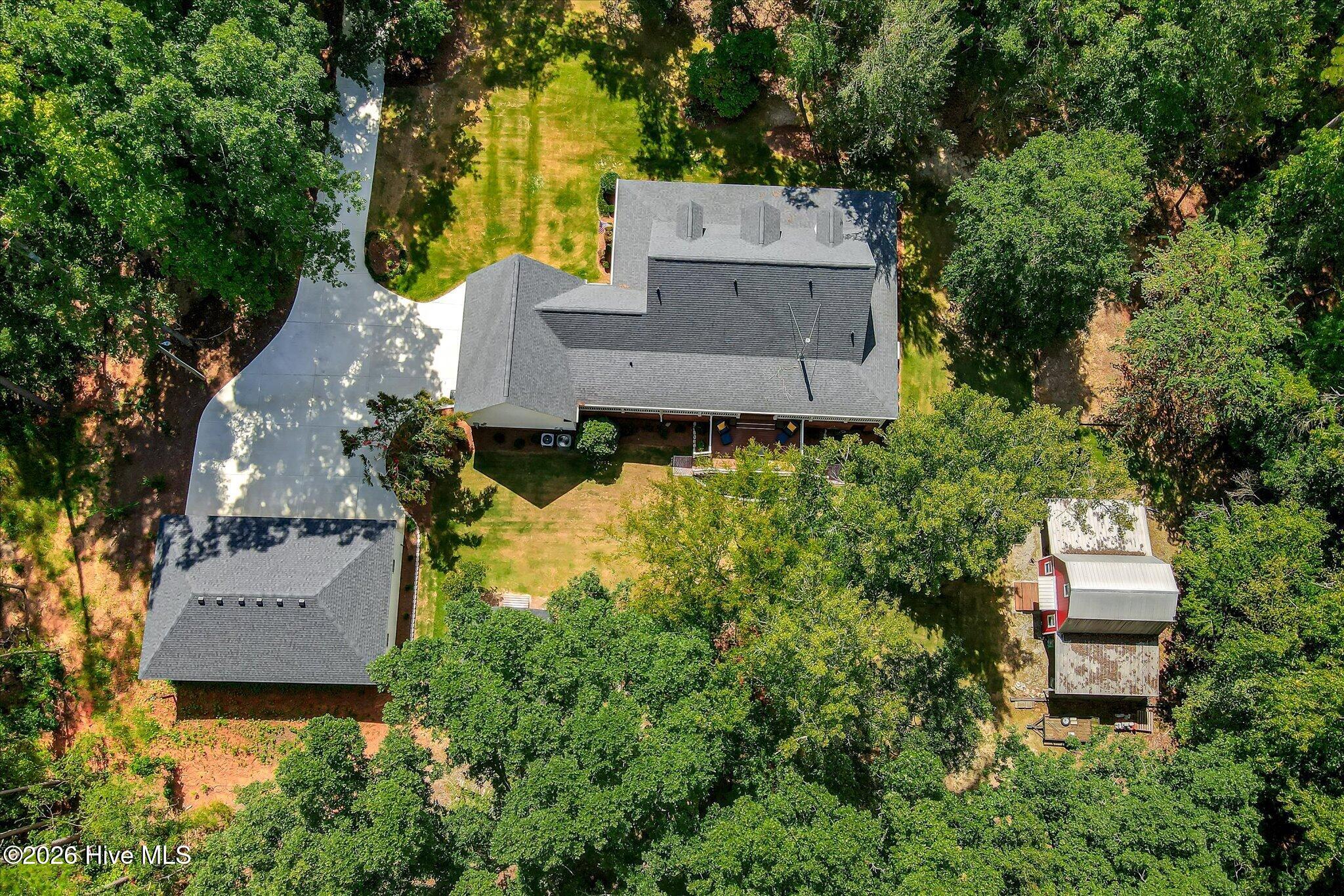 1654 NE Cedar Creek Drive