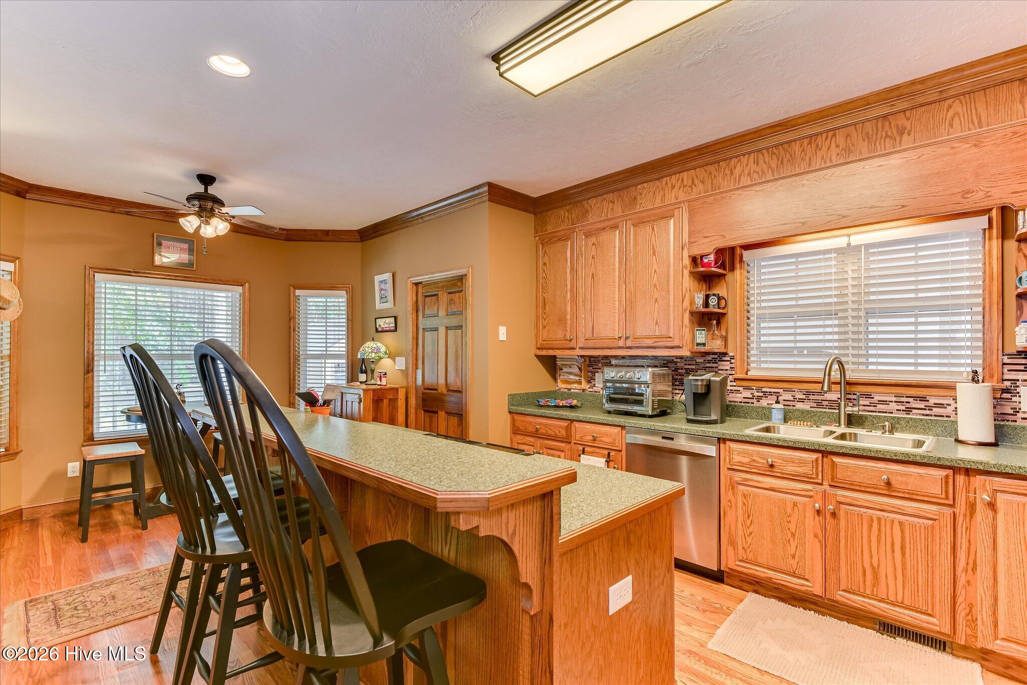 1654 NE Cedar Creek Drive