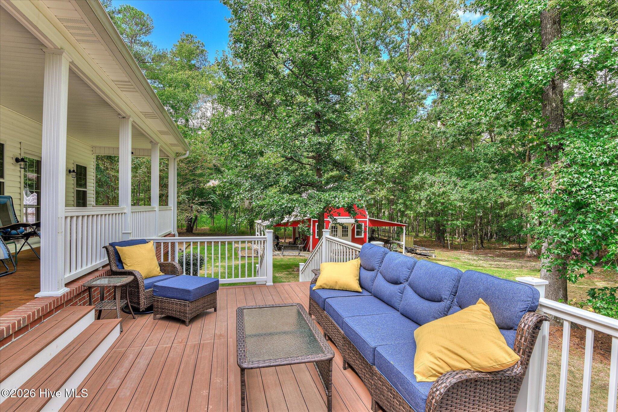 1654 NE Cedar Creek Drive