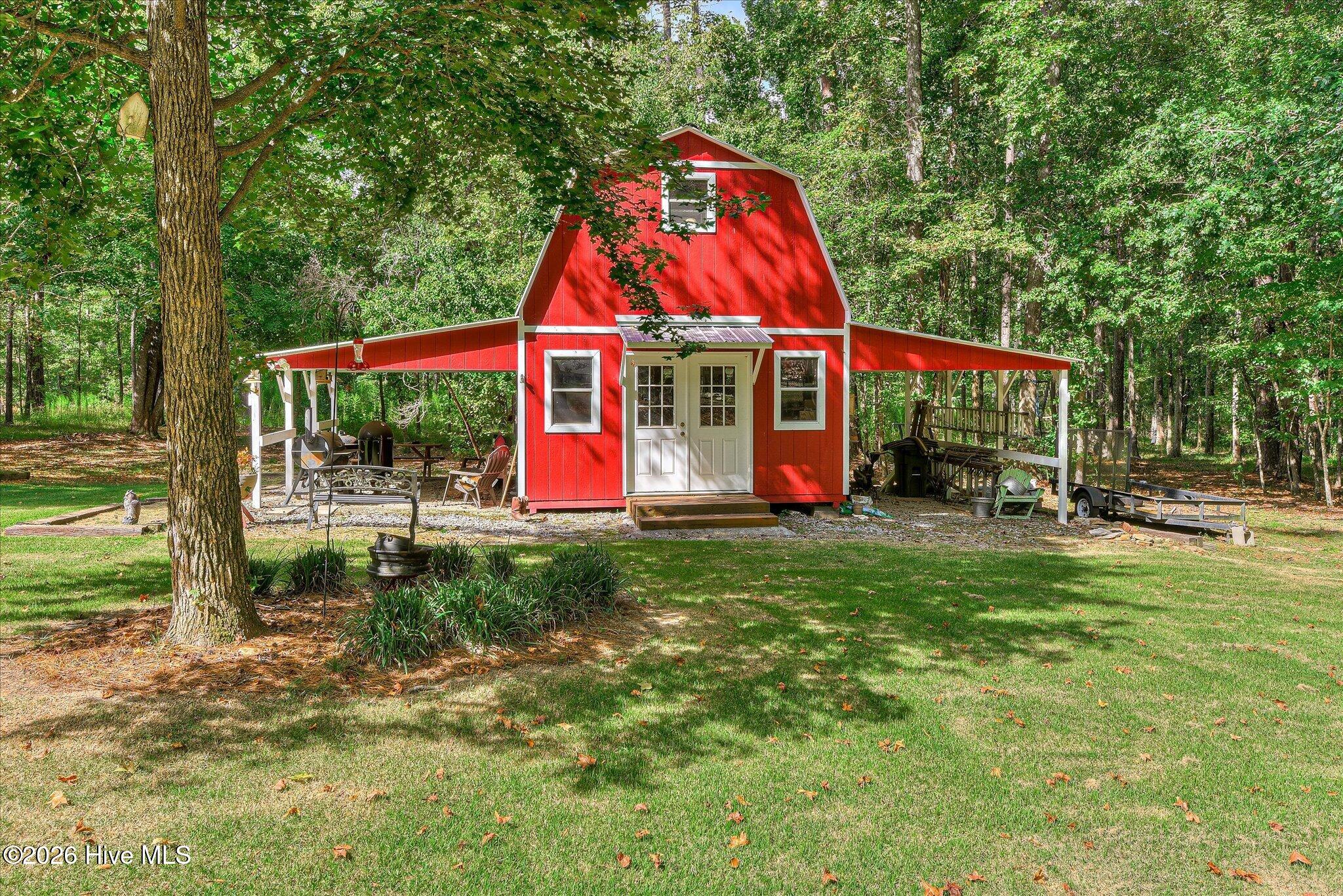 1654 NE Cedar Creek Drive