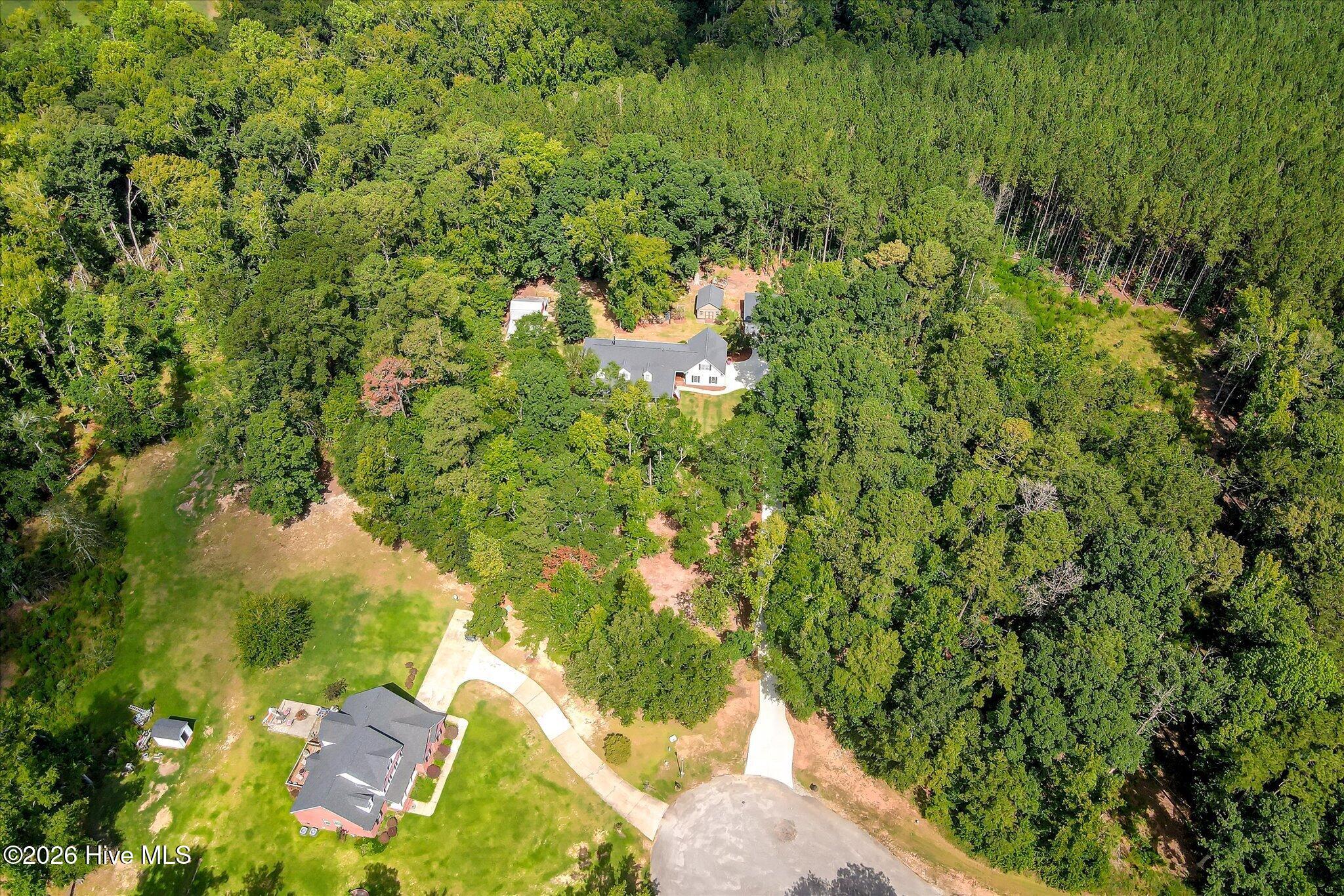 1654 NE Cedar Creek Drive