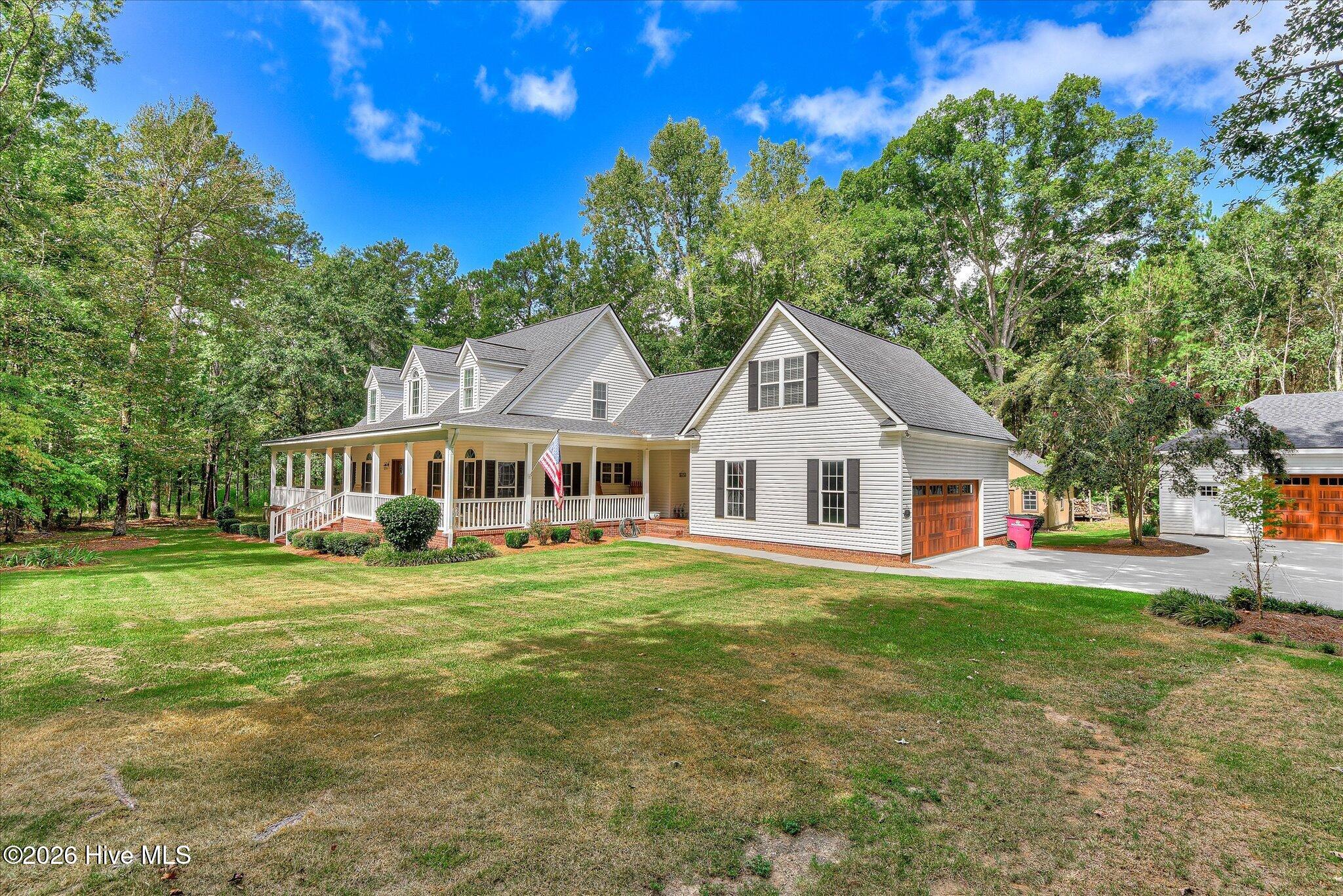 1654 NE Cedar Creek Drive