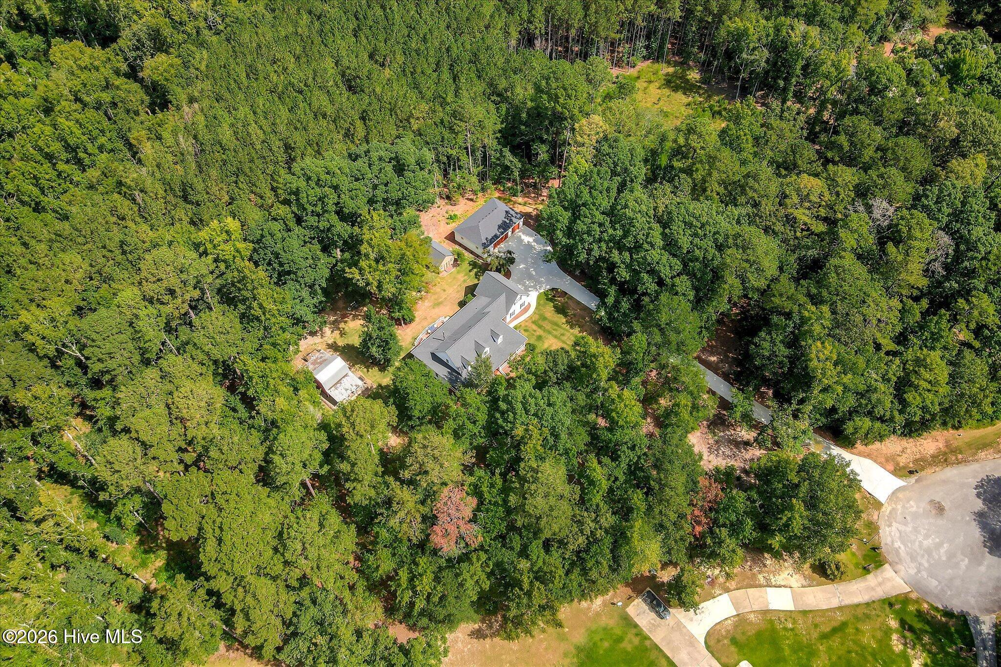 1654 NE Cedar Creek Drive