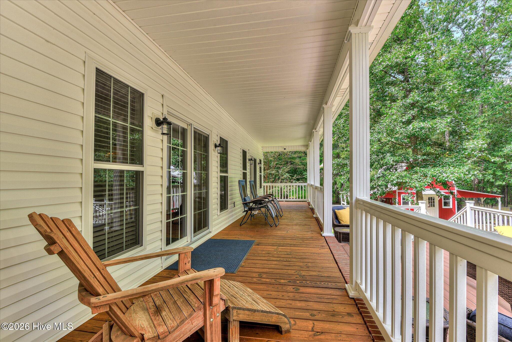 1654 NE Cedar Creek Drive
