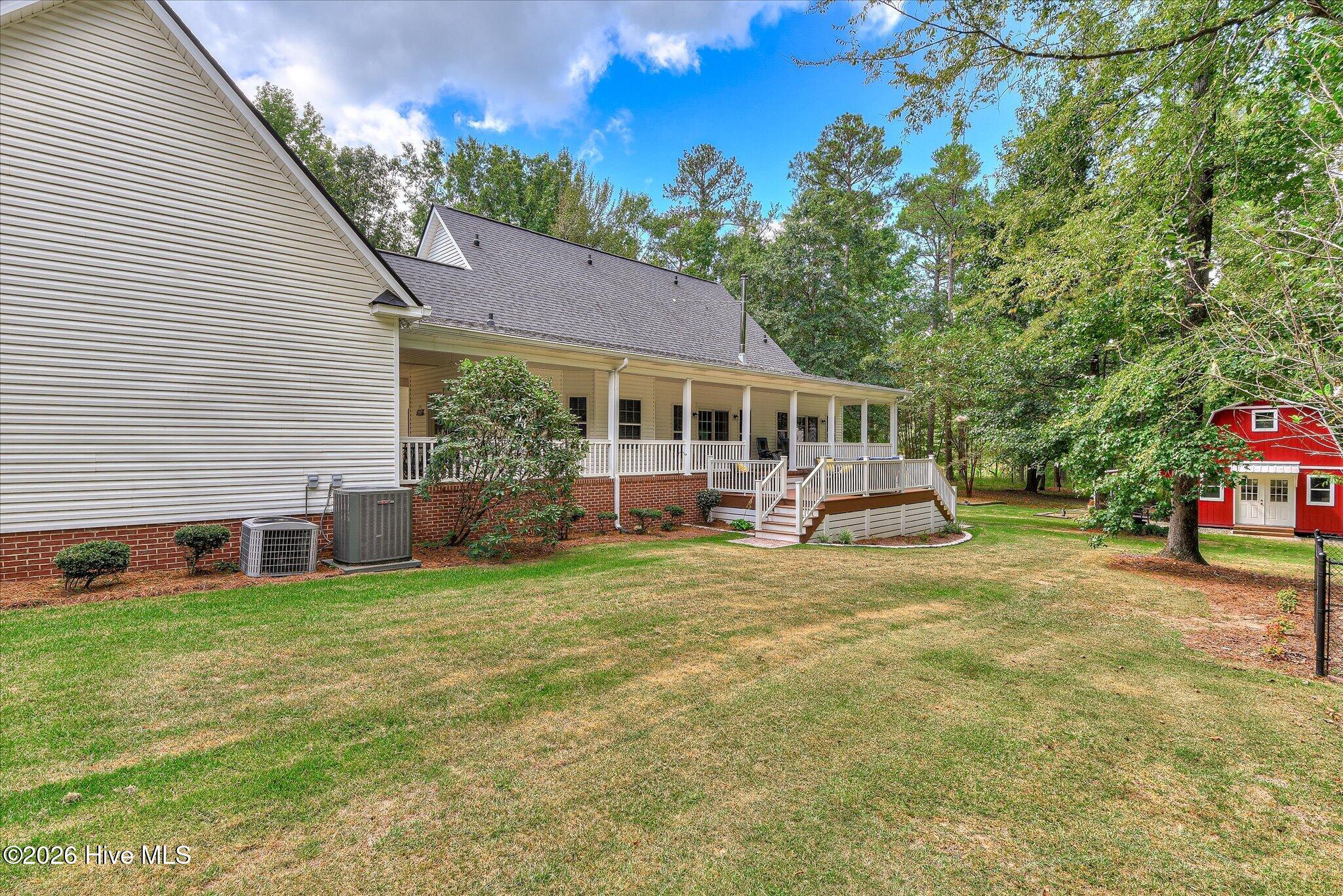 1654 NE Cedar Creek Drive