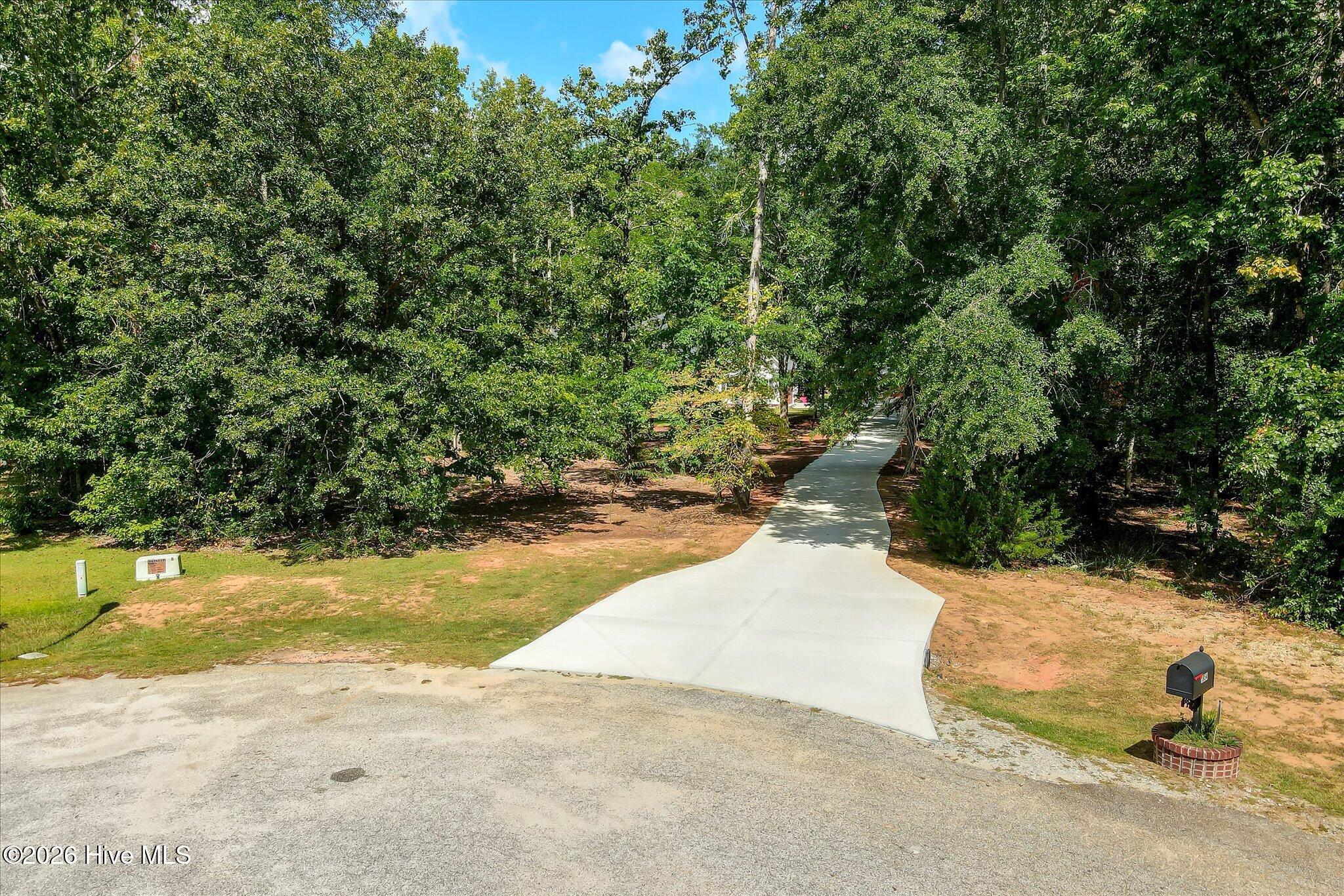 1654 NE Cedar Creek Drive