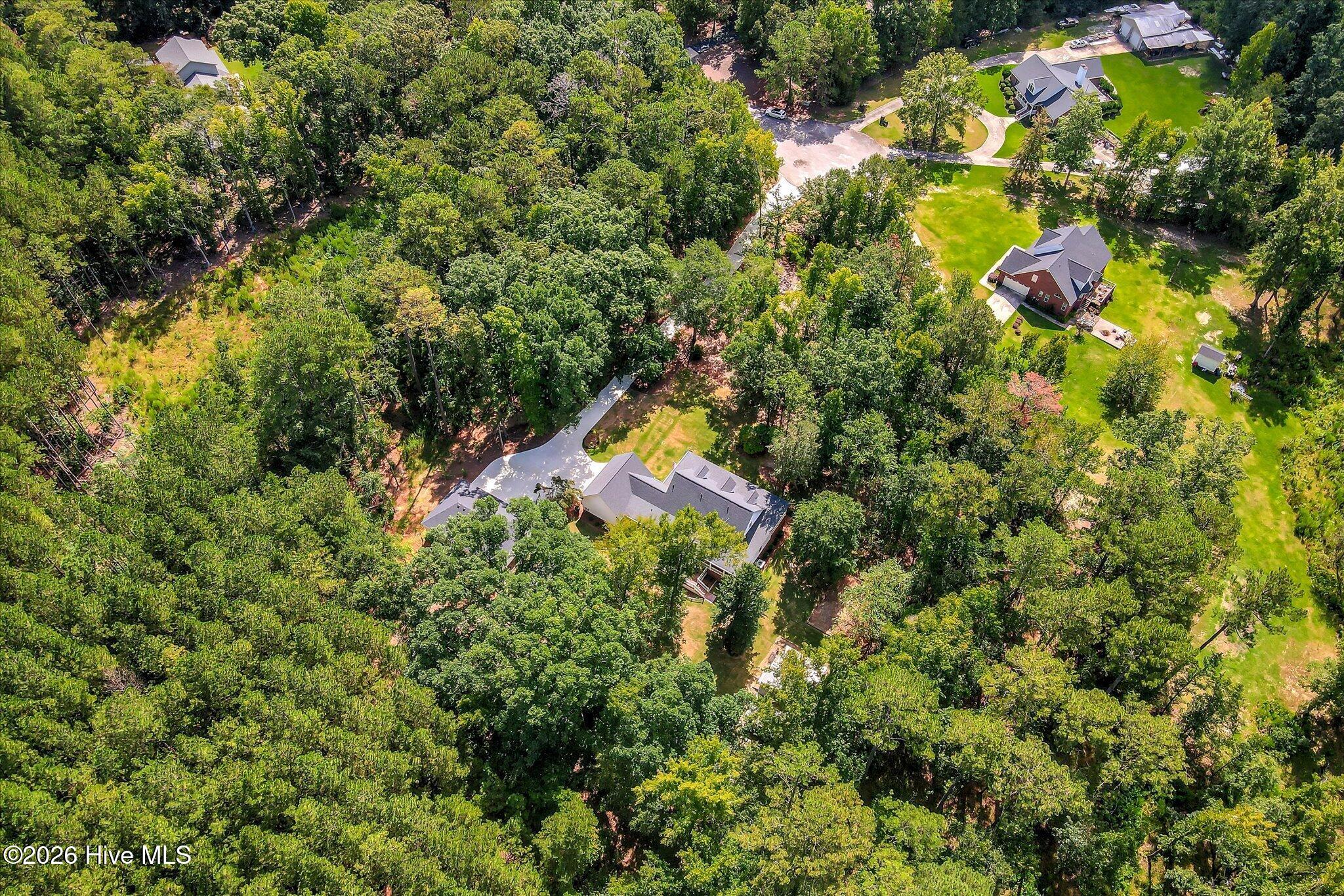 1654 NE Cedar Creek Drive