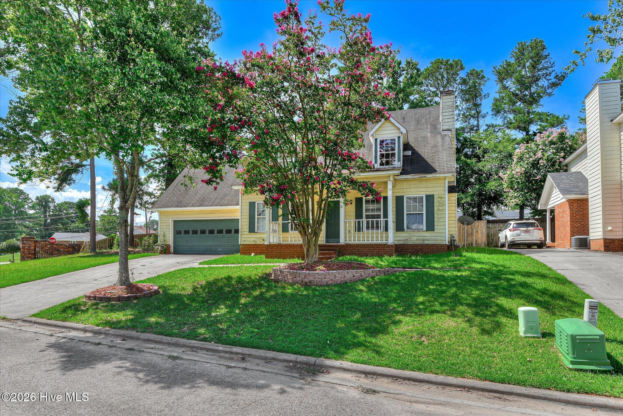 102 Moss Creek Drive